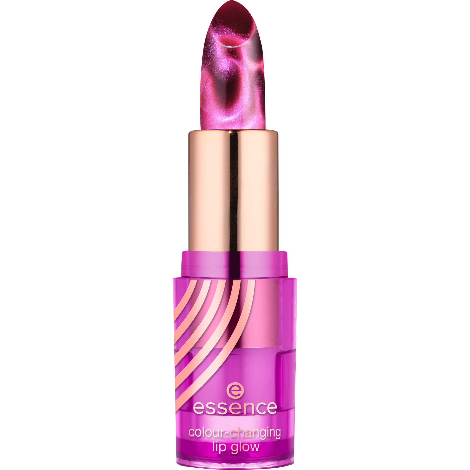 ديزني أليس إن وندرلاند تتوهج الشفاه بلون مختلف