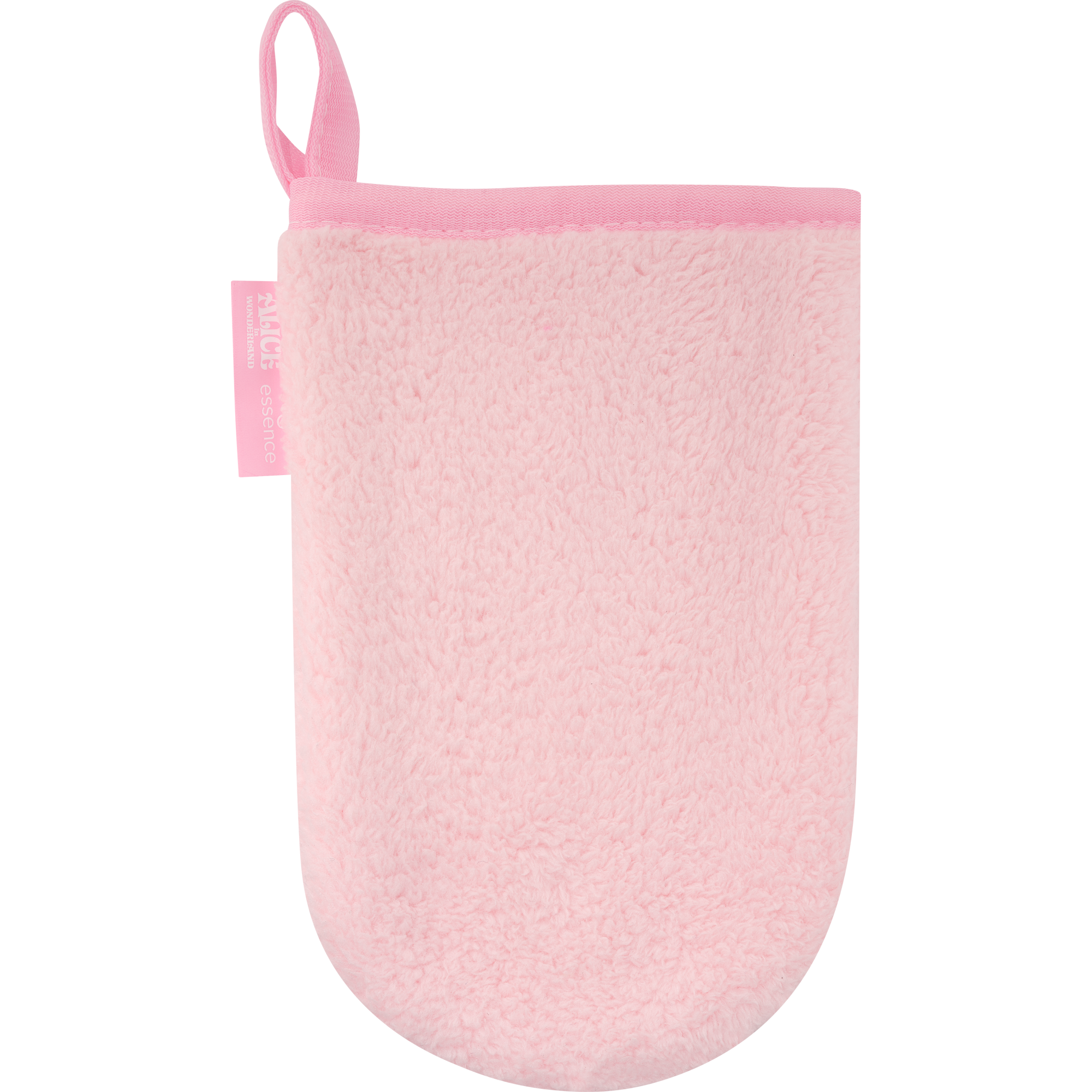 Guanto struccante ispirato a Disney Alice nel Paese delle Meraviglie