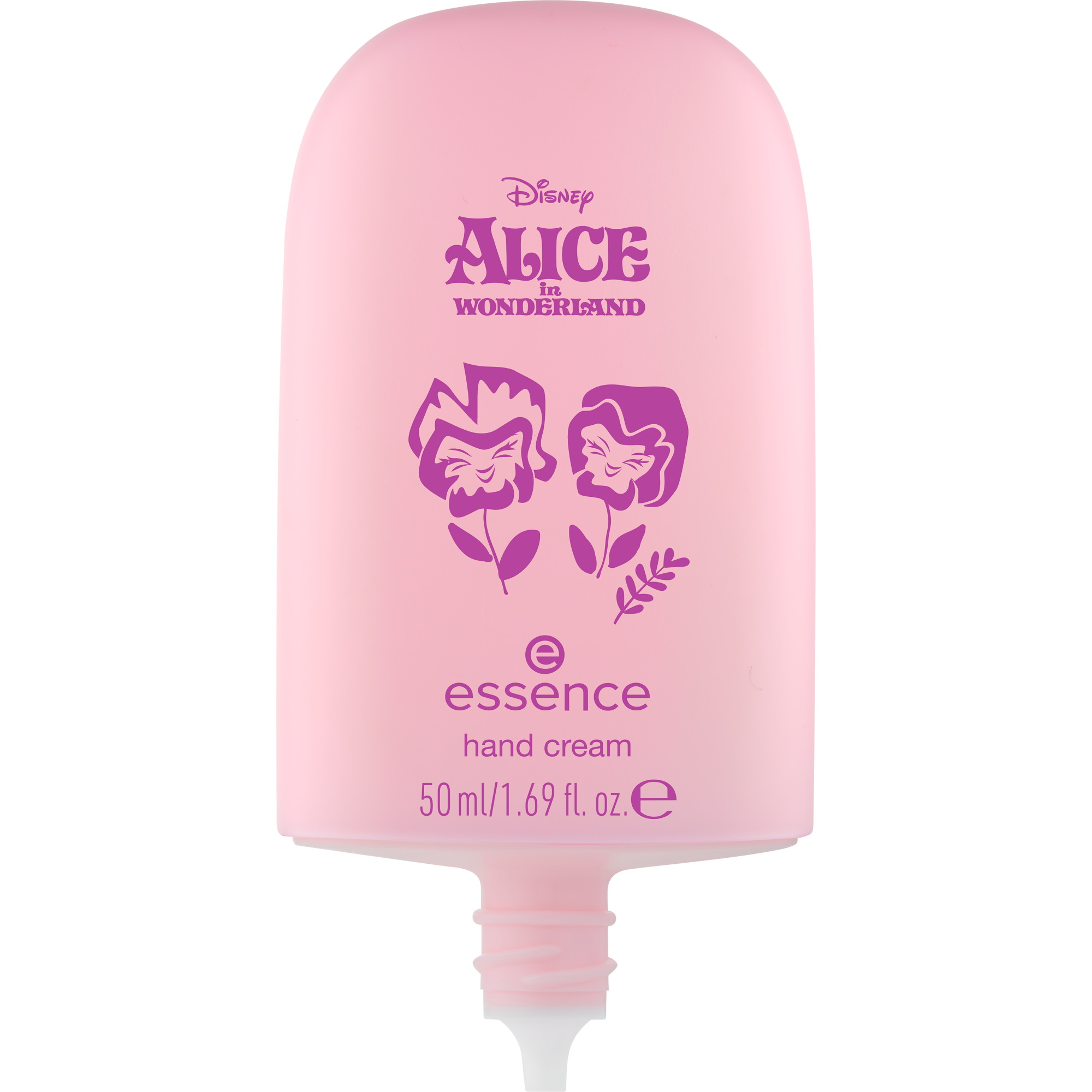 Disney Alice in Wonderland krém na ruce