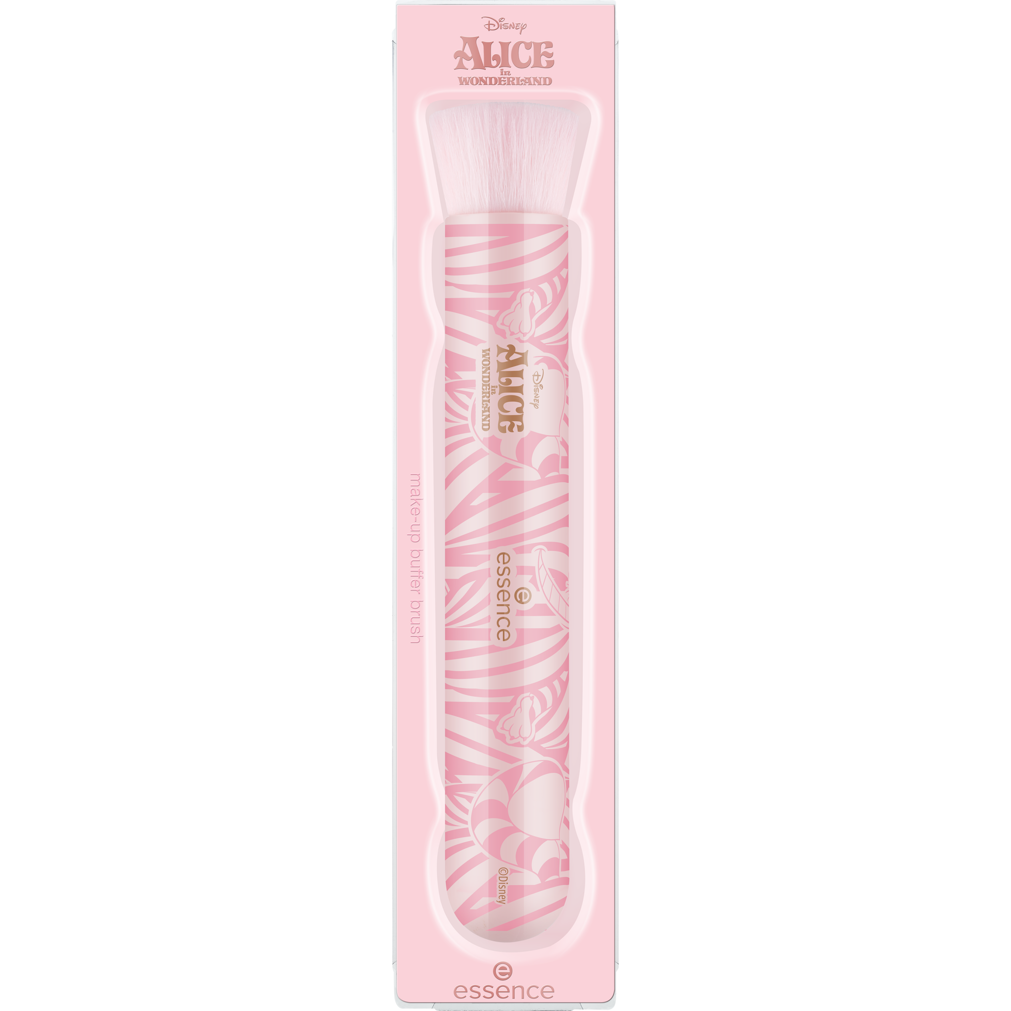 Pennello buffer per make-up Disney Alice nel Paese delle Meraviglie