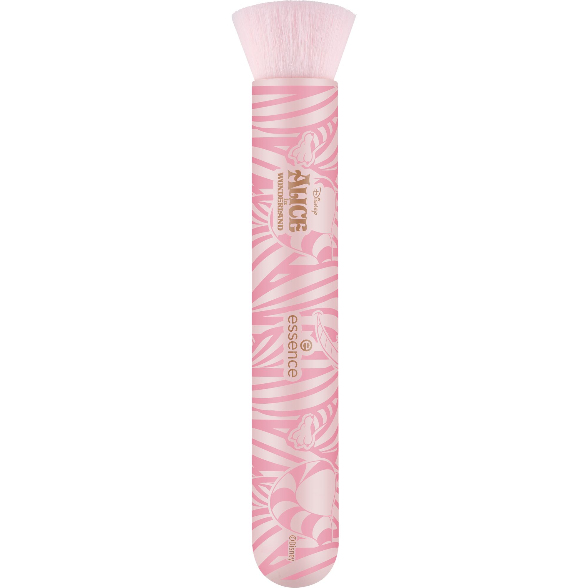 Pennello buffer per make-up Disney Alice nel Paese delle Meraviglie