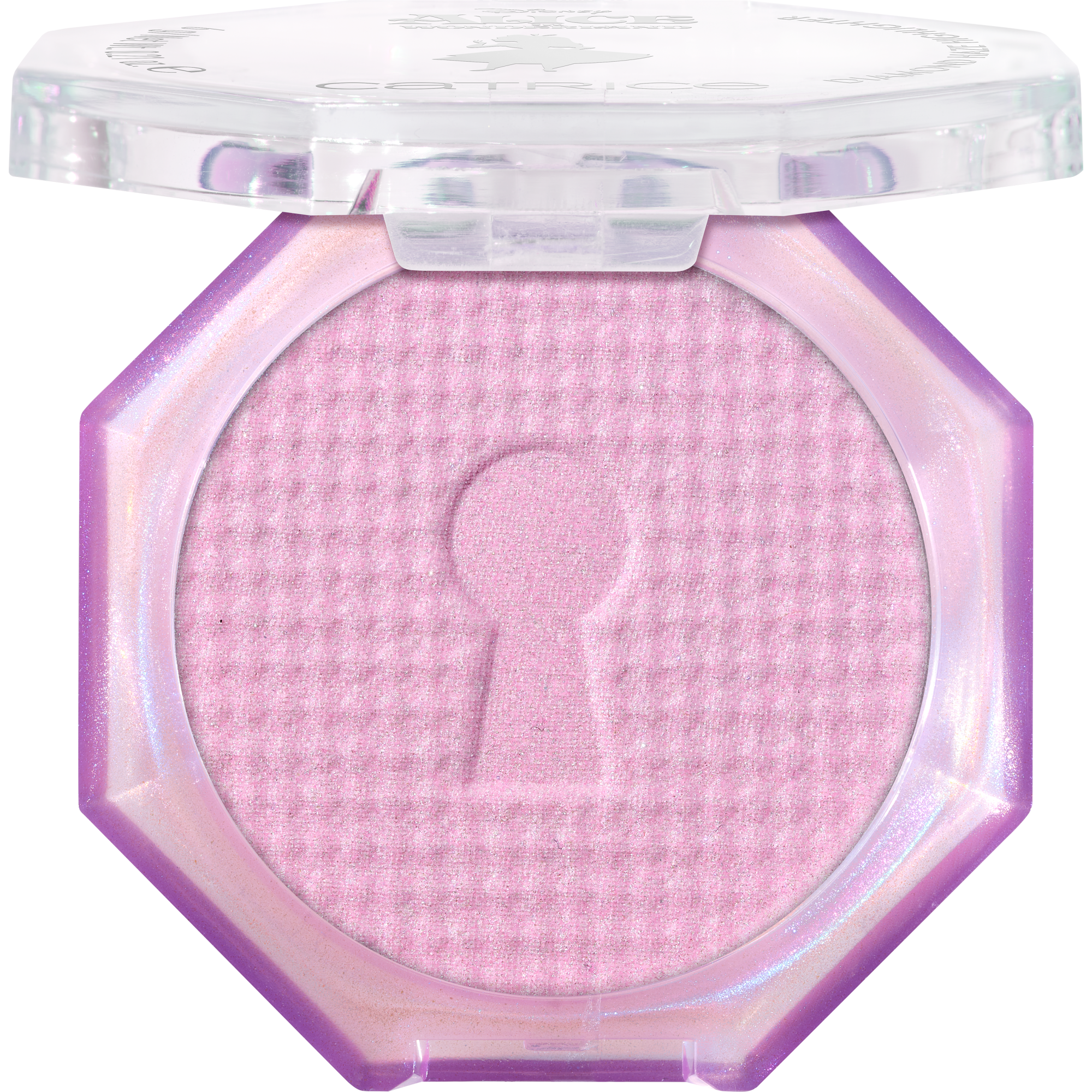 Disney Alice in Wonderland Diamond Haze Highlighter