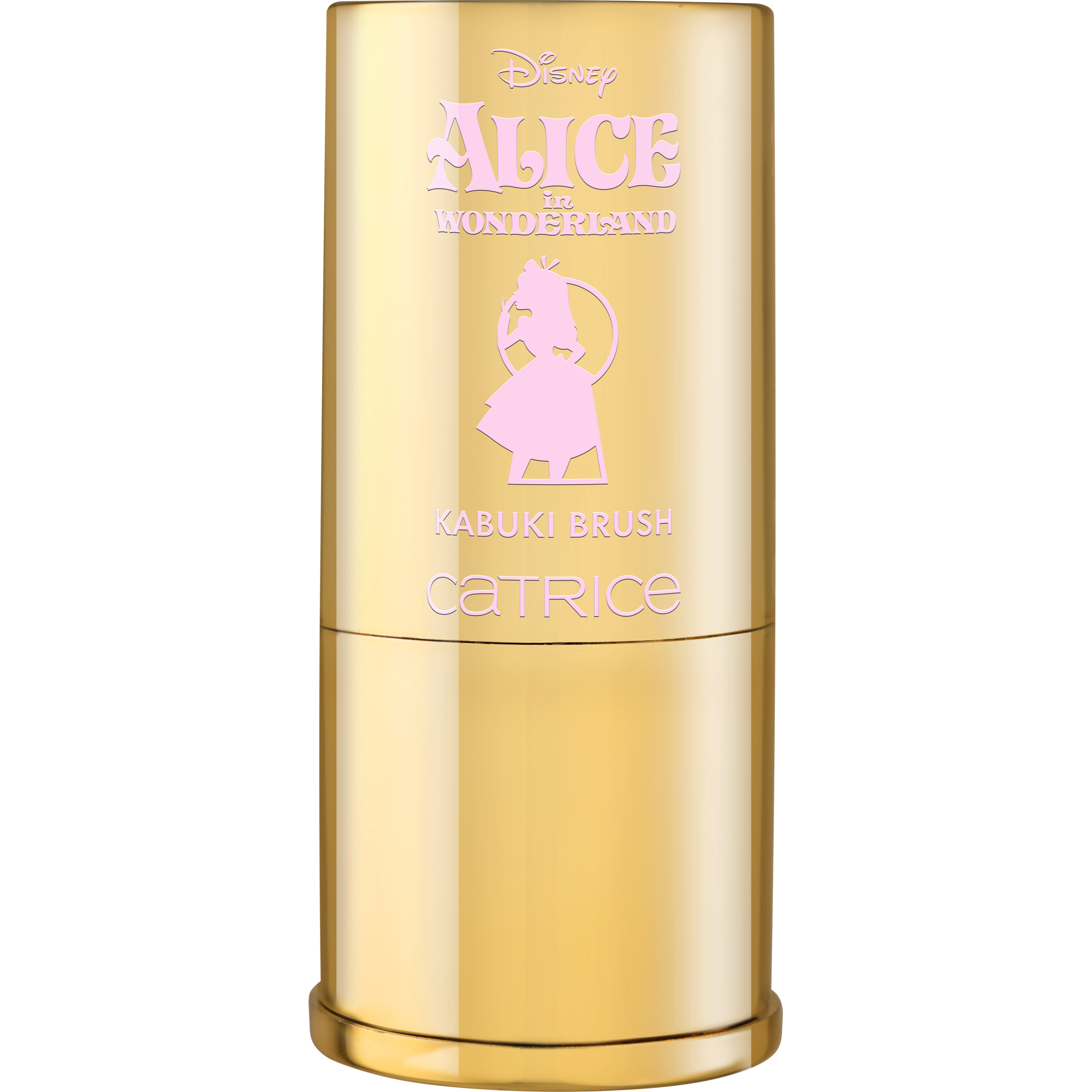 Disney Alice in Wonderland Kabuki Brush