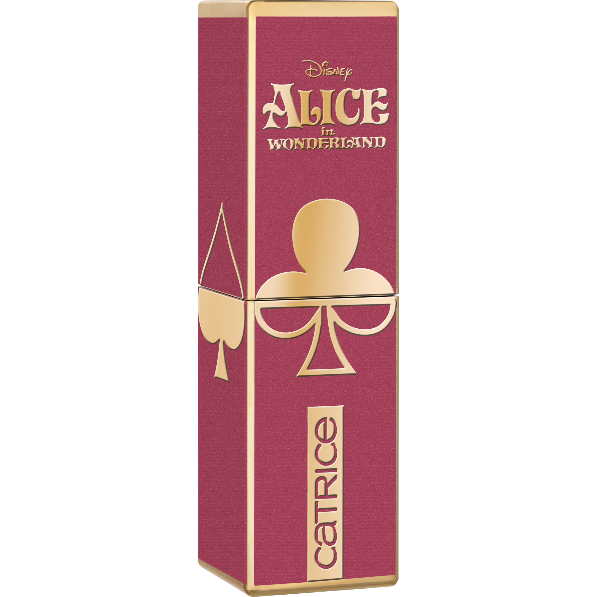 Barra de labios semimate Alicia en el País de las Maravillas de Disney