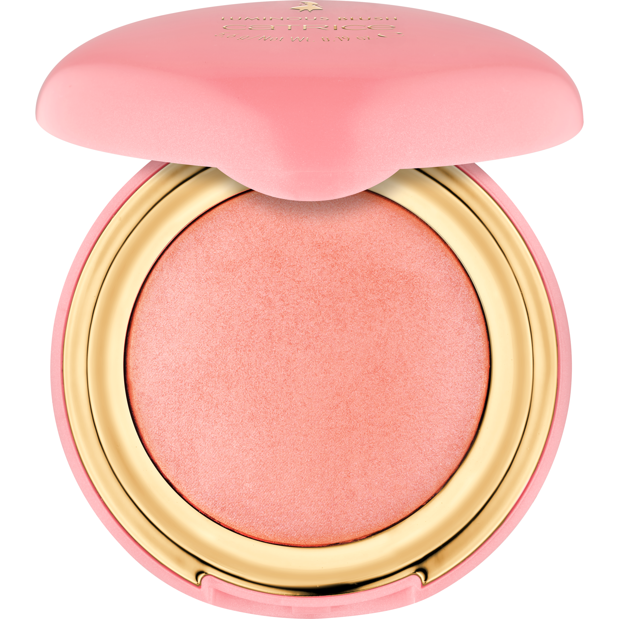 Disney Alice in Wonderland Luminous Blush