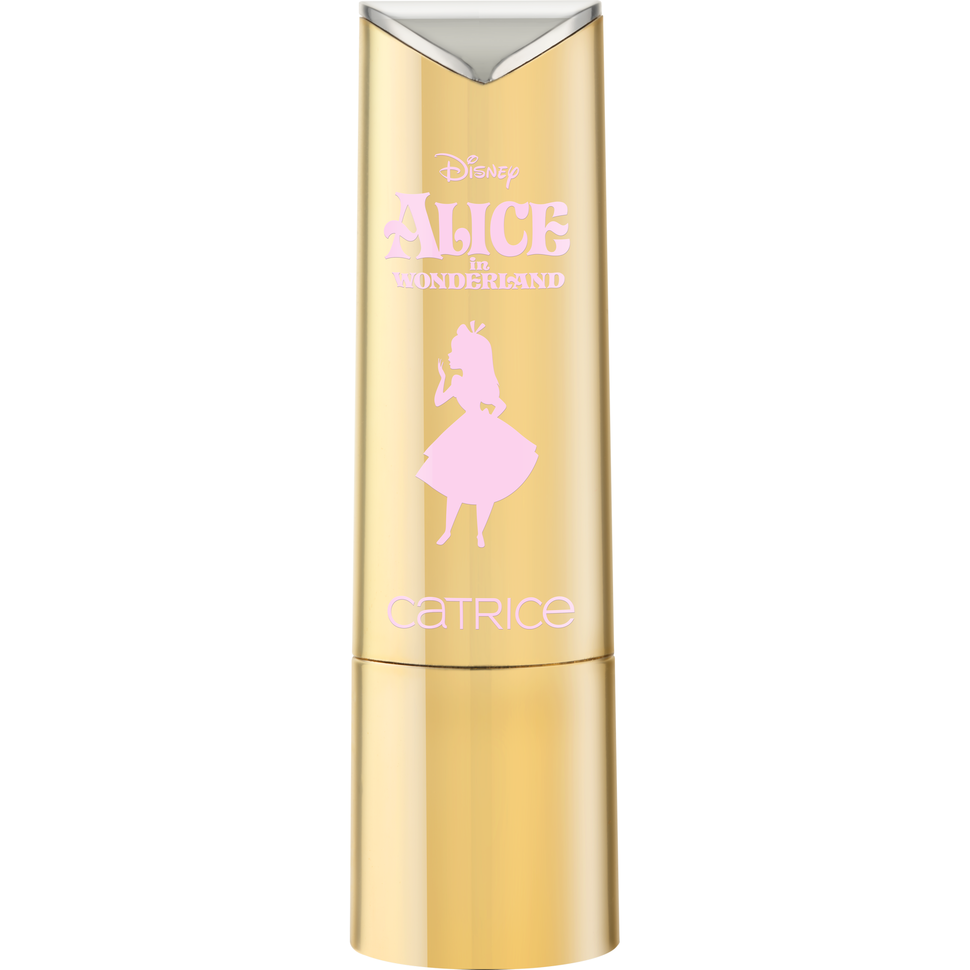 Disney Alice in Wonderland Glow Lip Balm