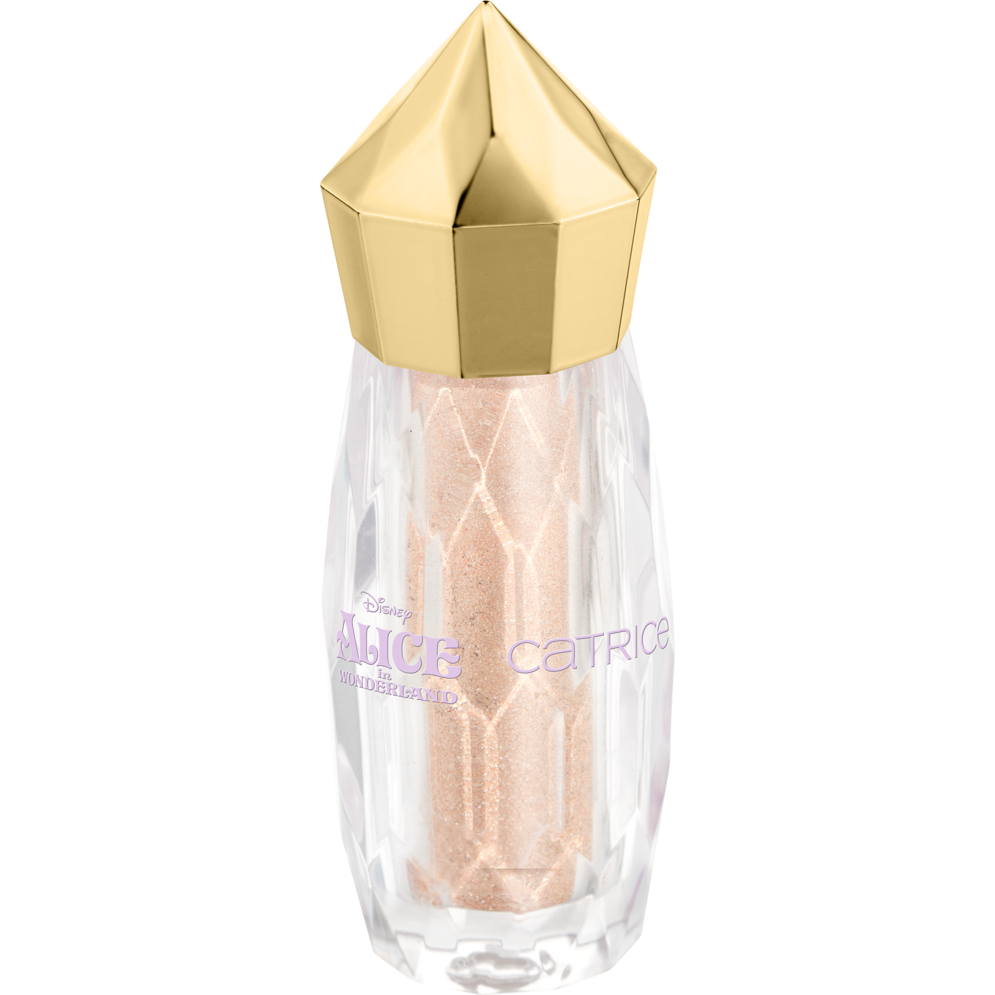 Disney Alice in Wonderland Loose Eyeshadow Pigments