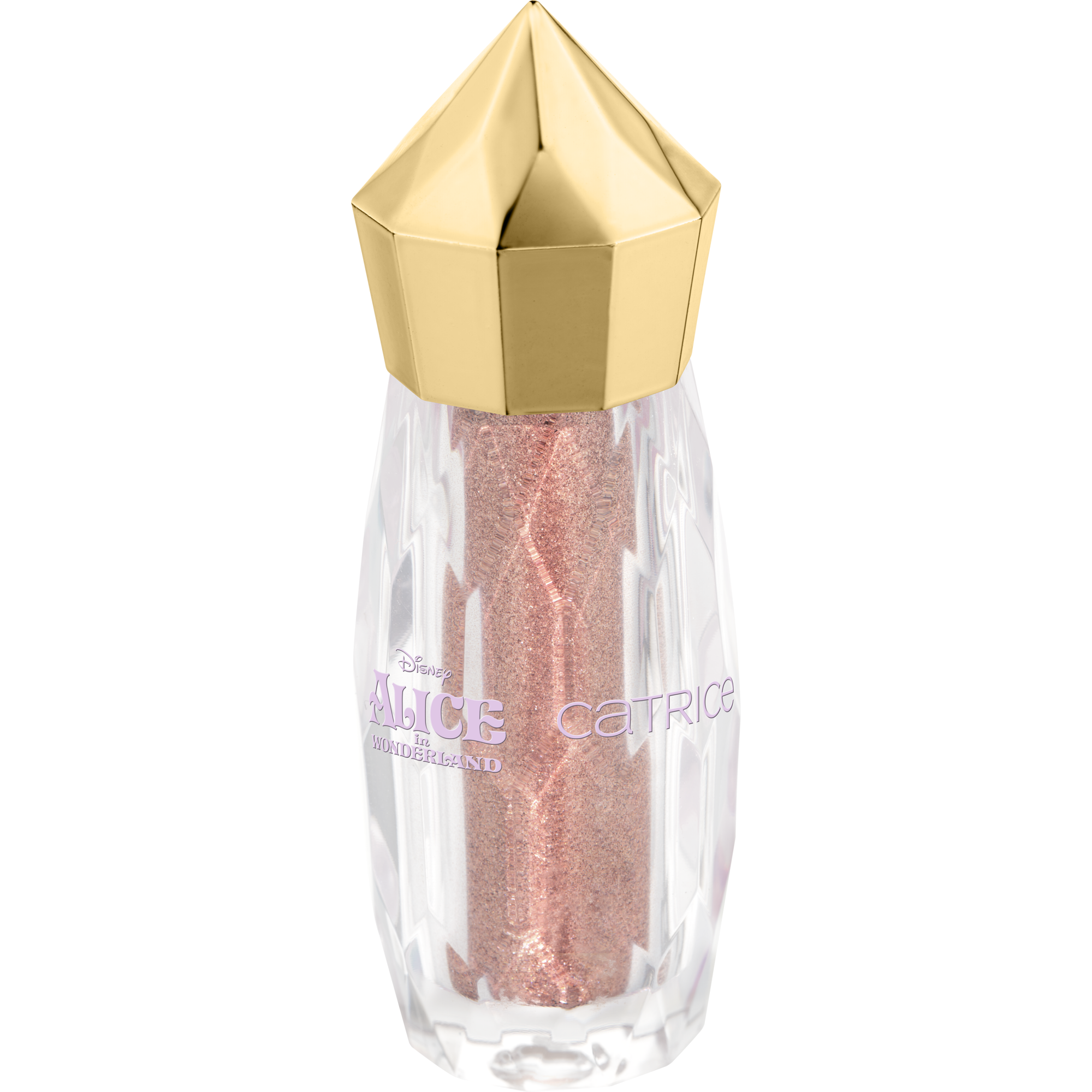 Disney Alice in Wonderland Loose Eyeshadow Pigments