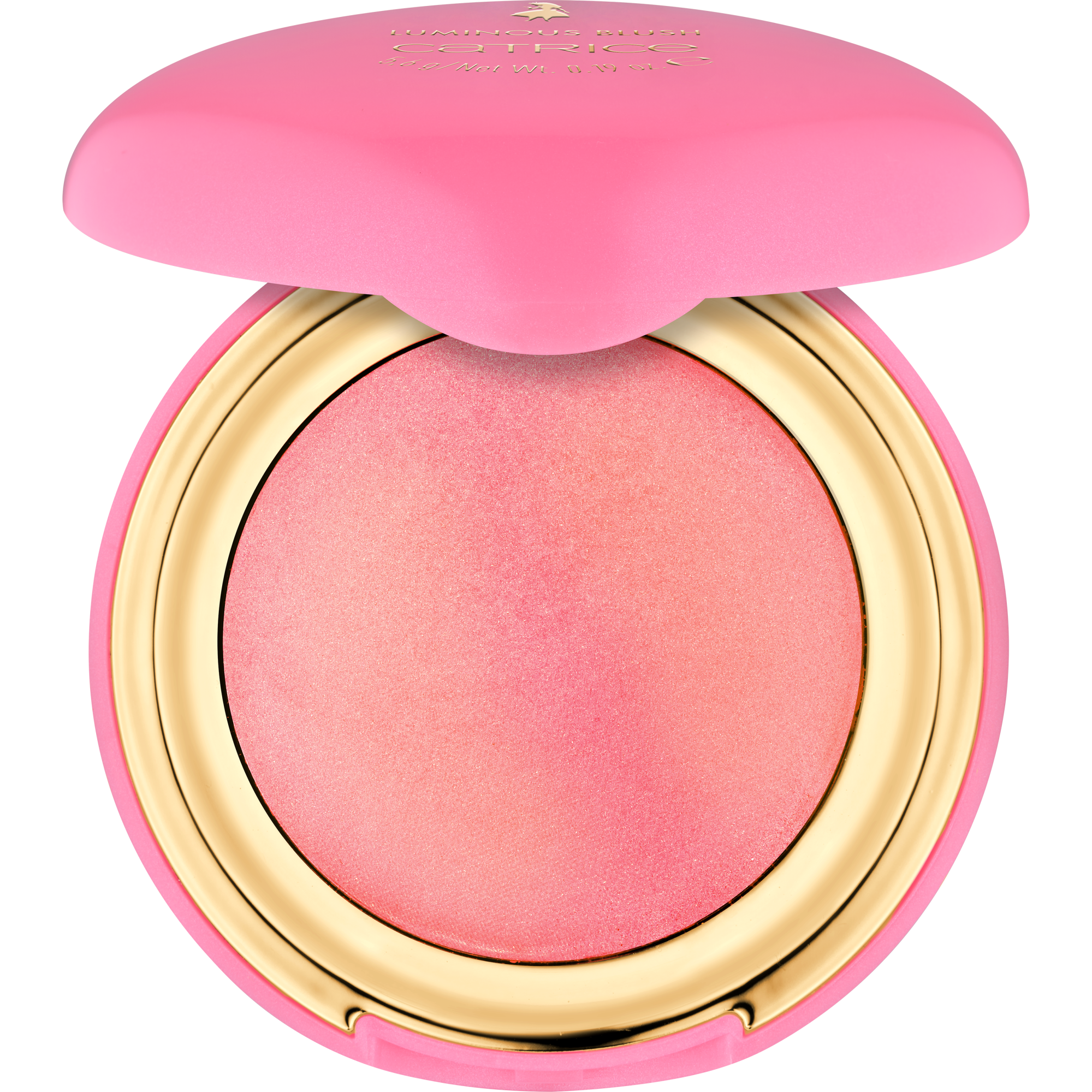 Disney Alice in Wonderland Luminous Blush