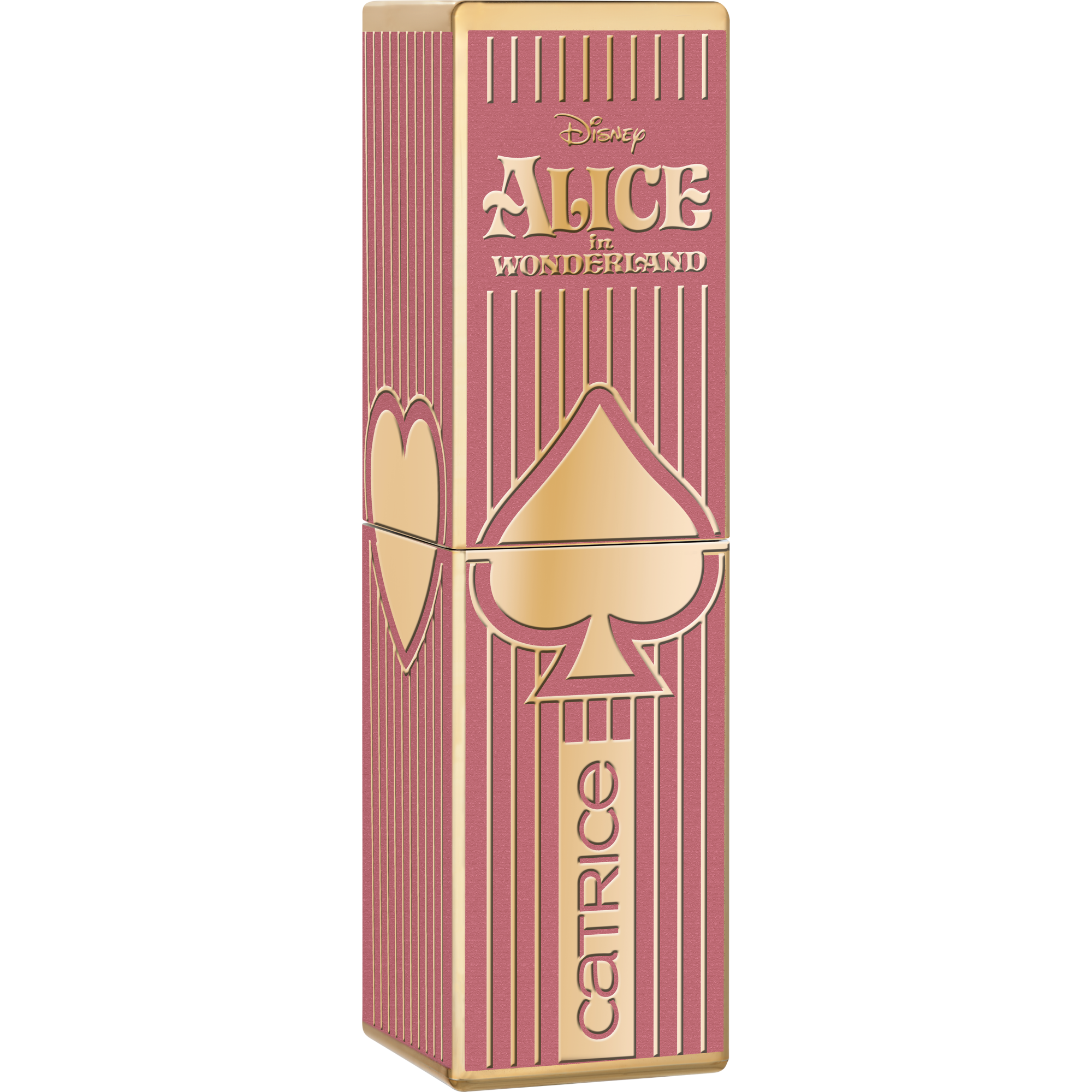 Disney Alice in Wonderland Semi-Matte Lipstick