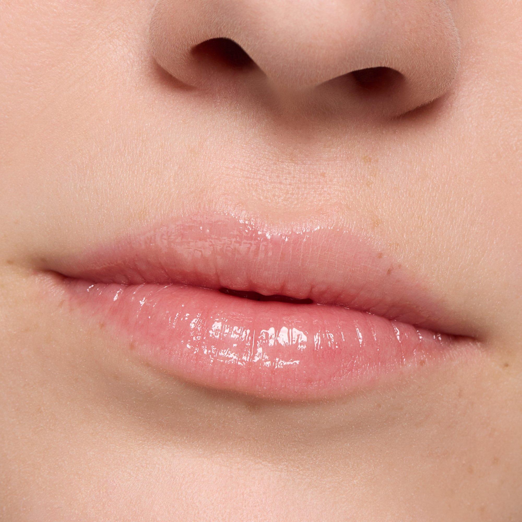 Tatamiento labial the super peptide