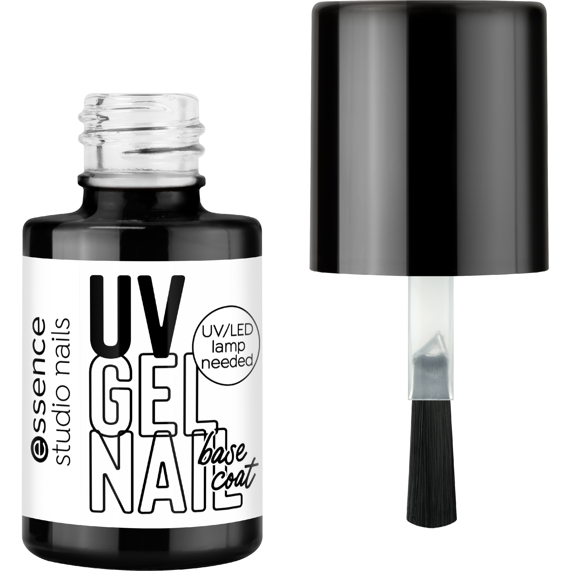 studio nails UV GEL NAIL podkladový lak na nehty