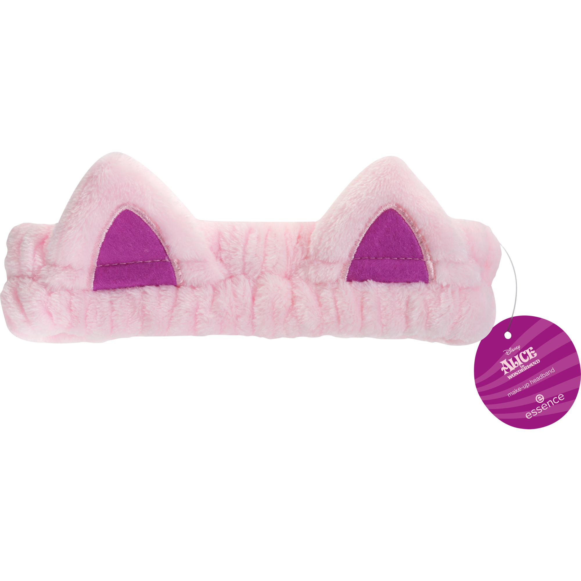 Disney Alice in Wonderland make-up headband