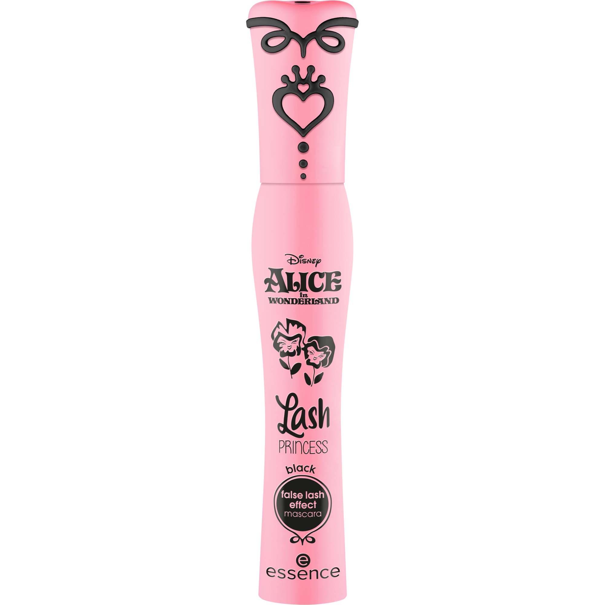 Mascara effetto ciglia finte Lash Princess ispirato a Disney Alice nel Paese delle Meraviglie