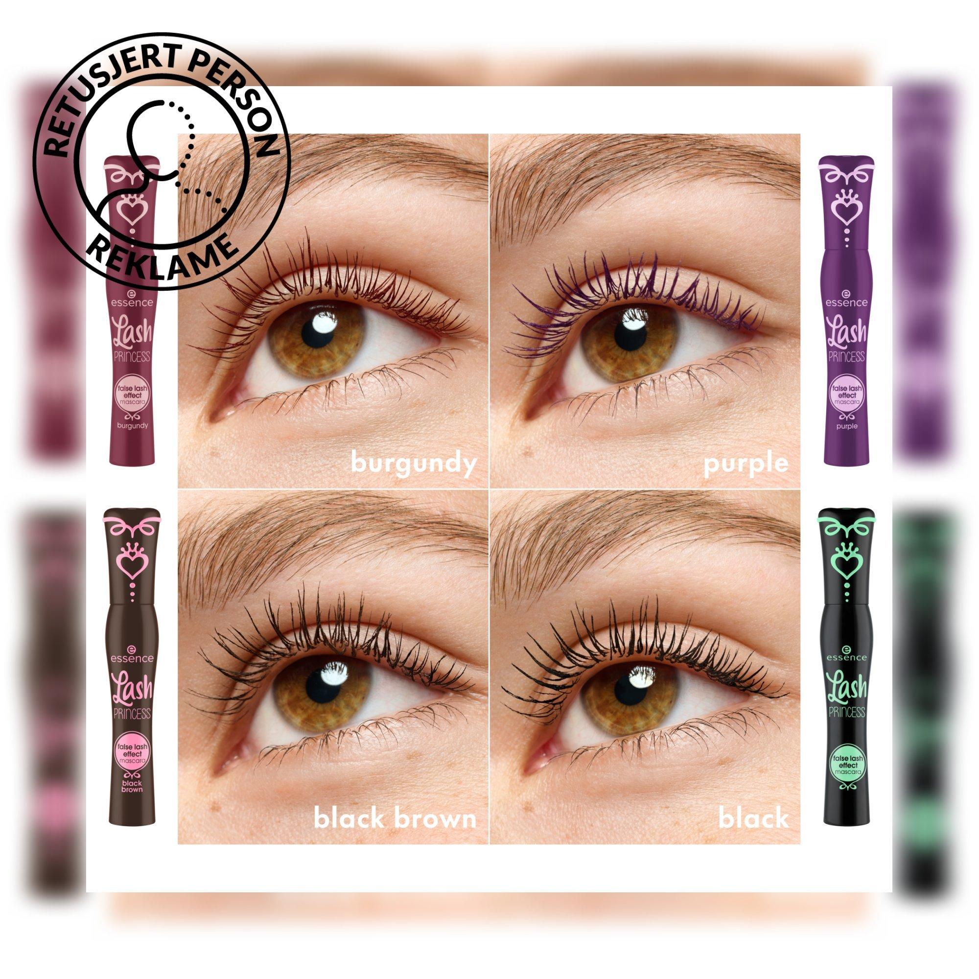 Lash PRINCESS false lash effect mascara
