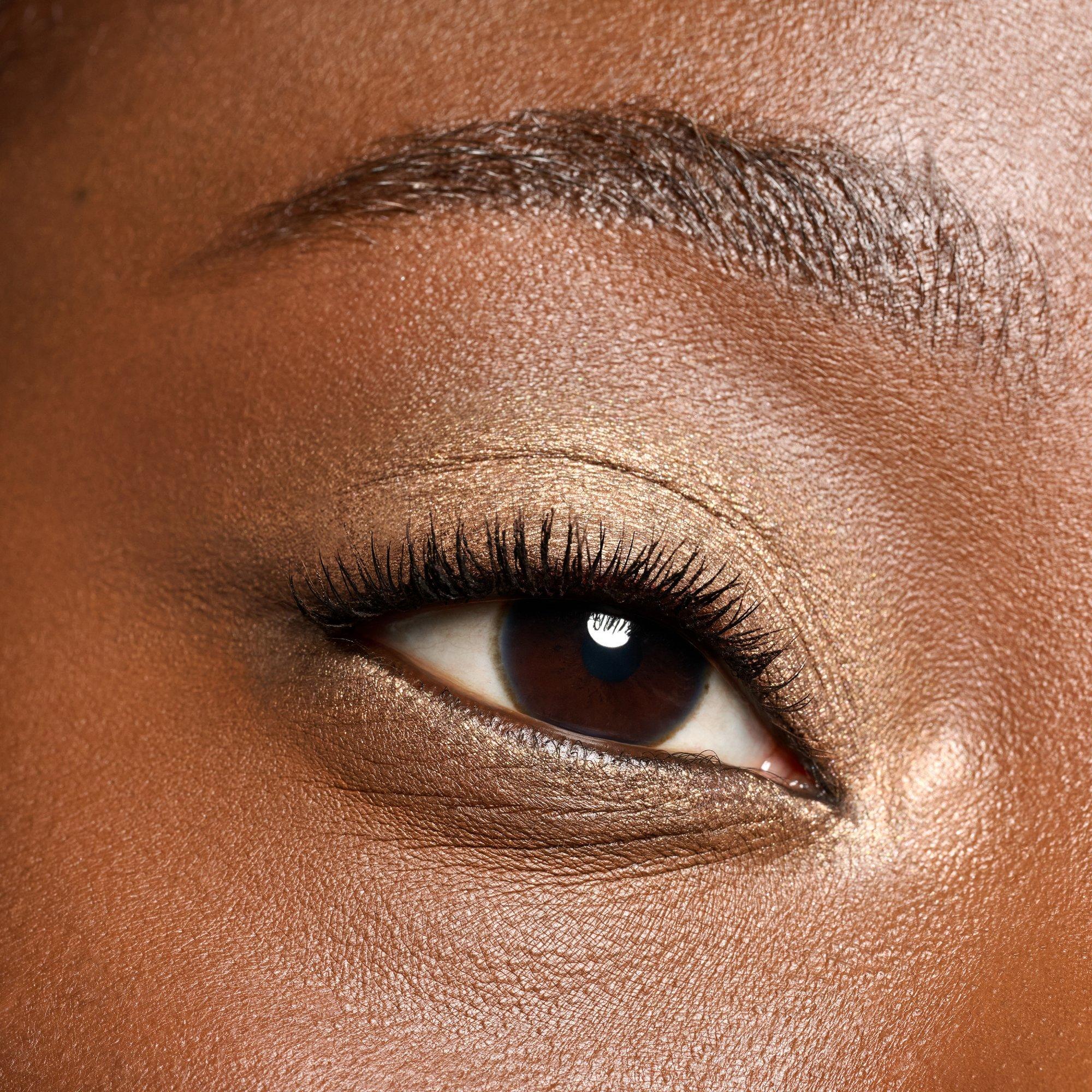 cream eyeshadow