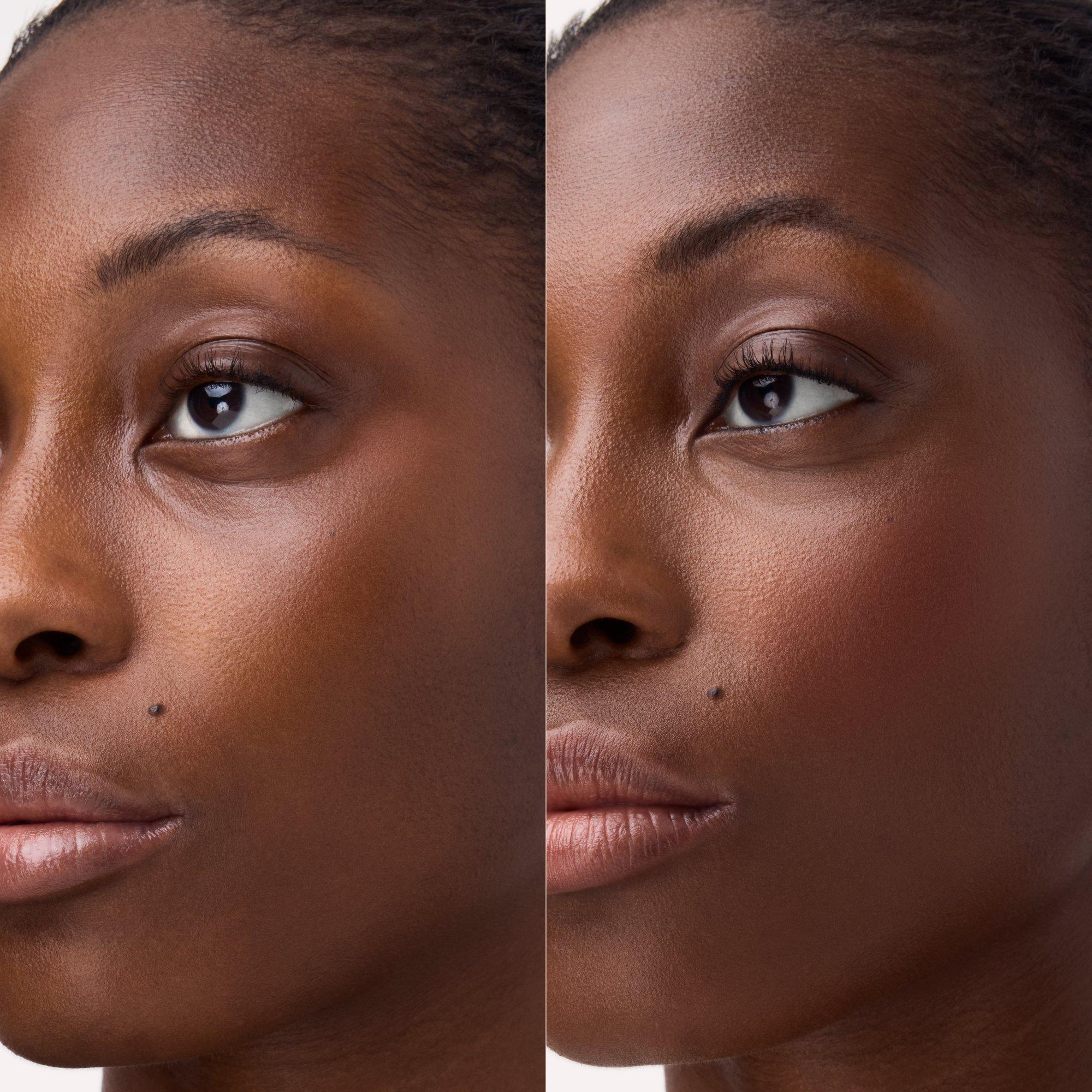 Velvet Pudding Blurring Blush