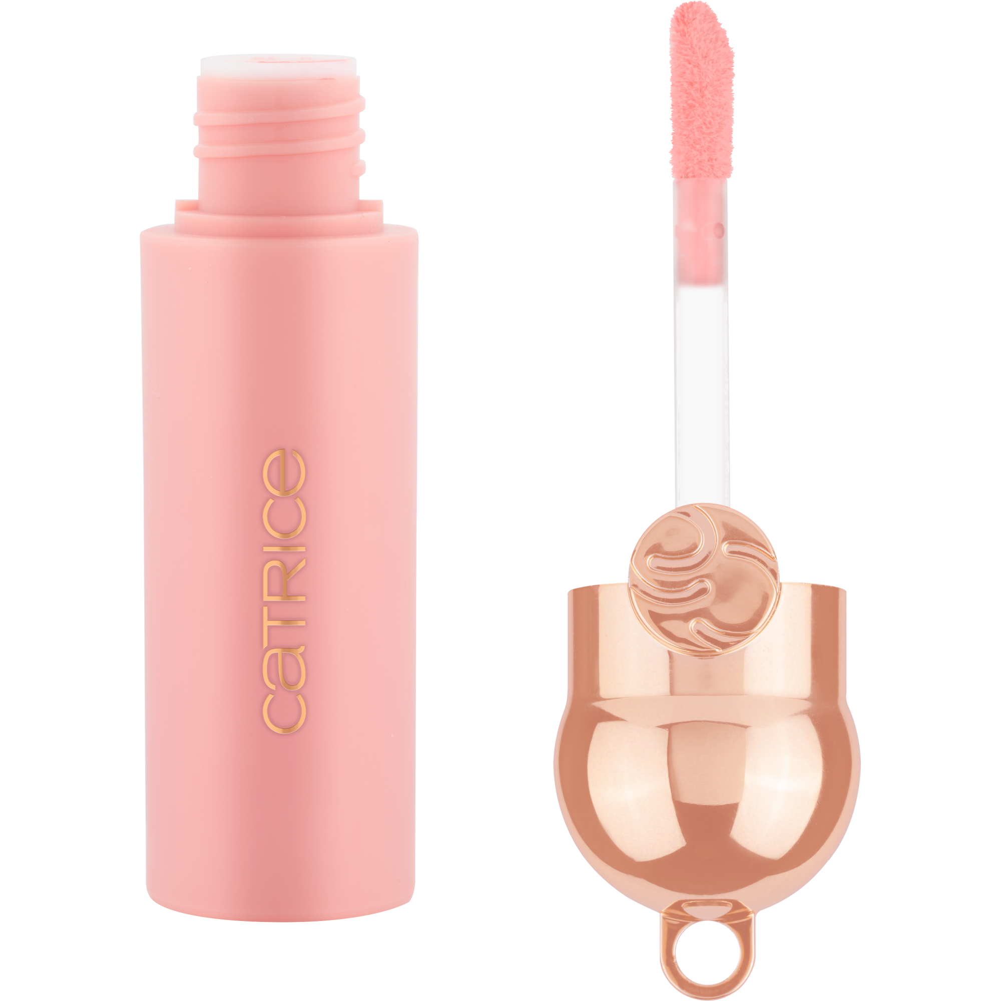 أحمر الخدود السائل هولي جليزينغ