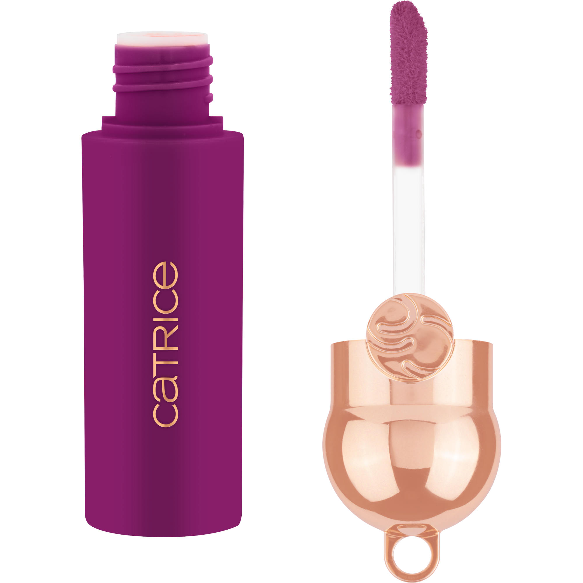 أحمر الخدود السائل هولي جليزينغ