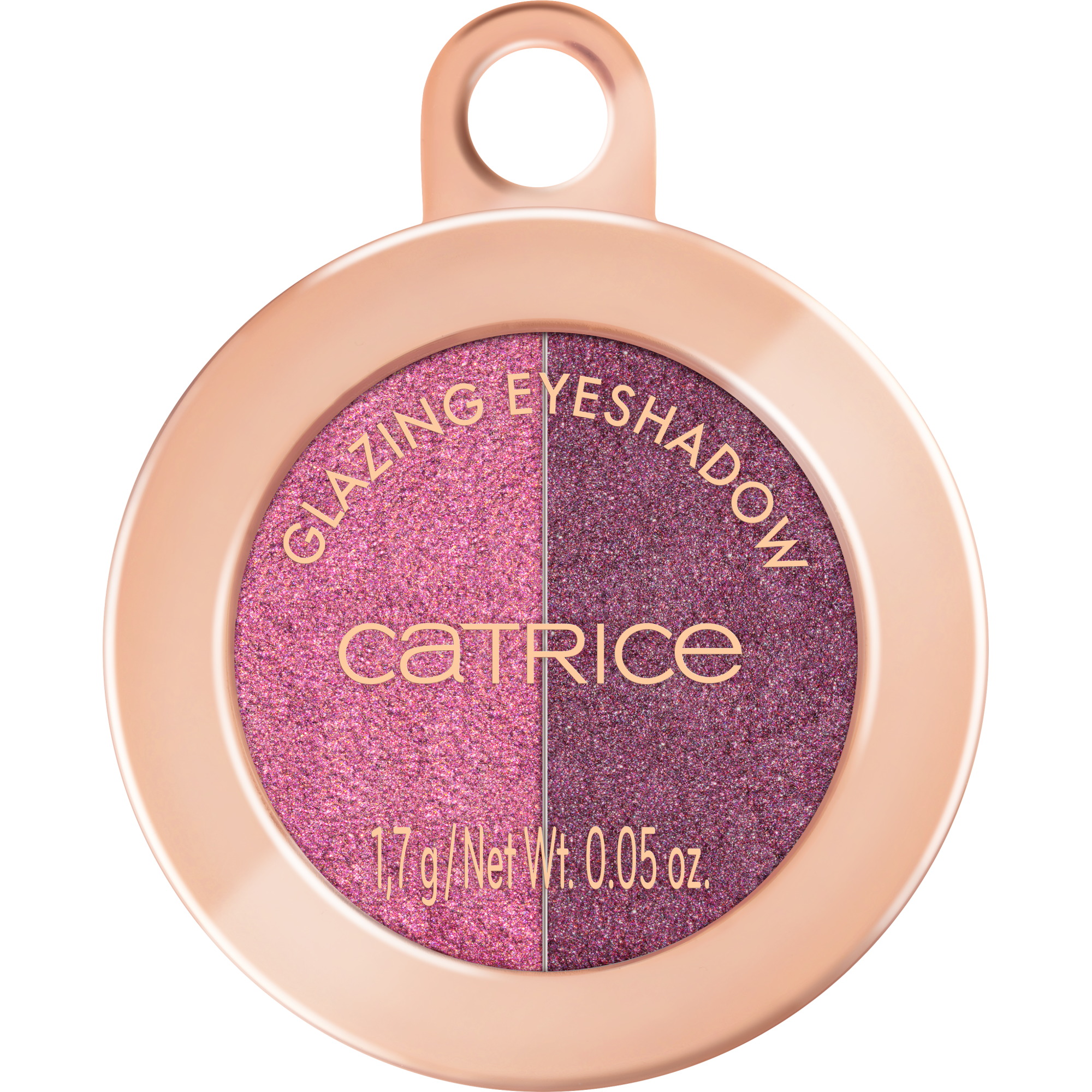 Sombra de olhos HOLLYGLAZING Glazing