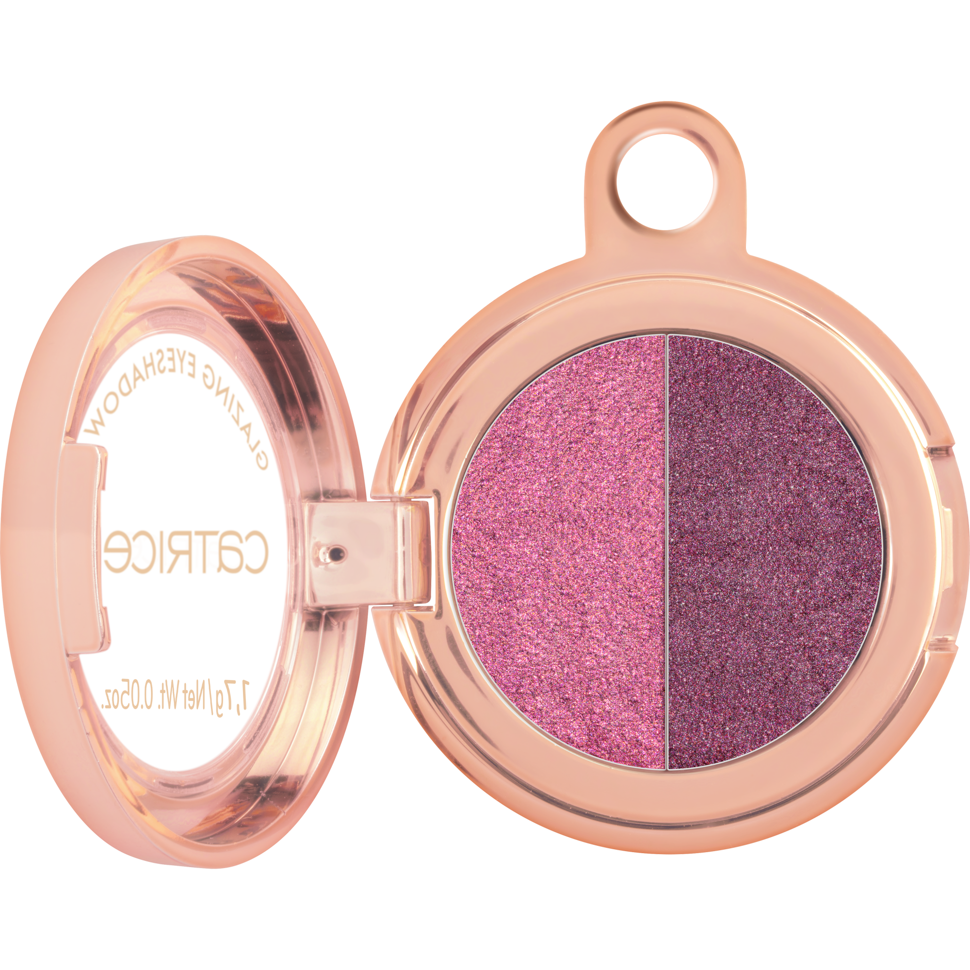 Sombra de olhos HOLLYGLAZING Glazing