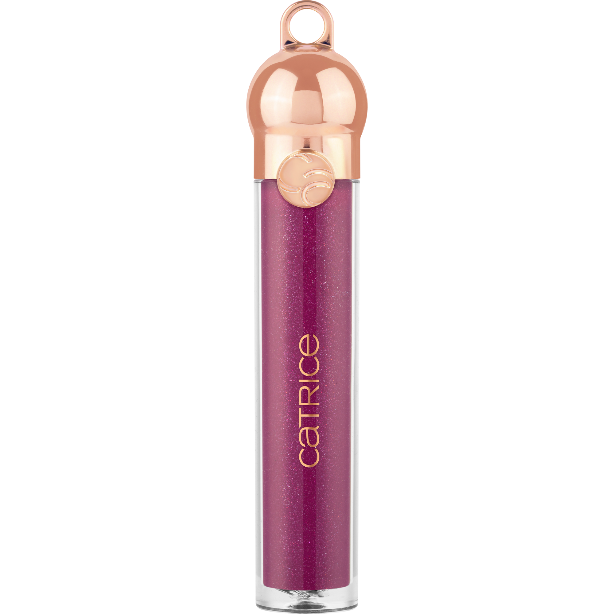 HOLLYGLAZING Glazing sjajilo za usne