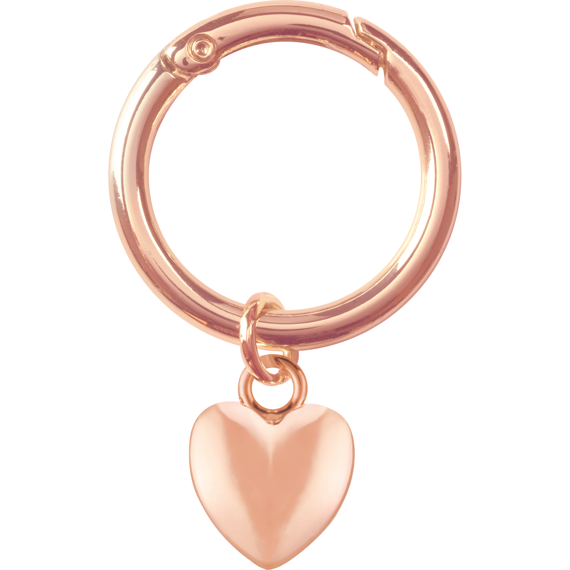 HOLLYGLAZING Charm Ring