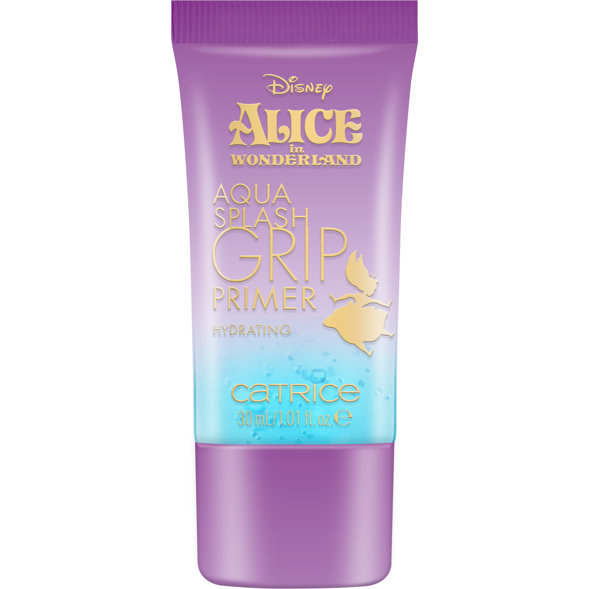 Disney Alice in Wonderland Aqua Splash Grip Primer