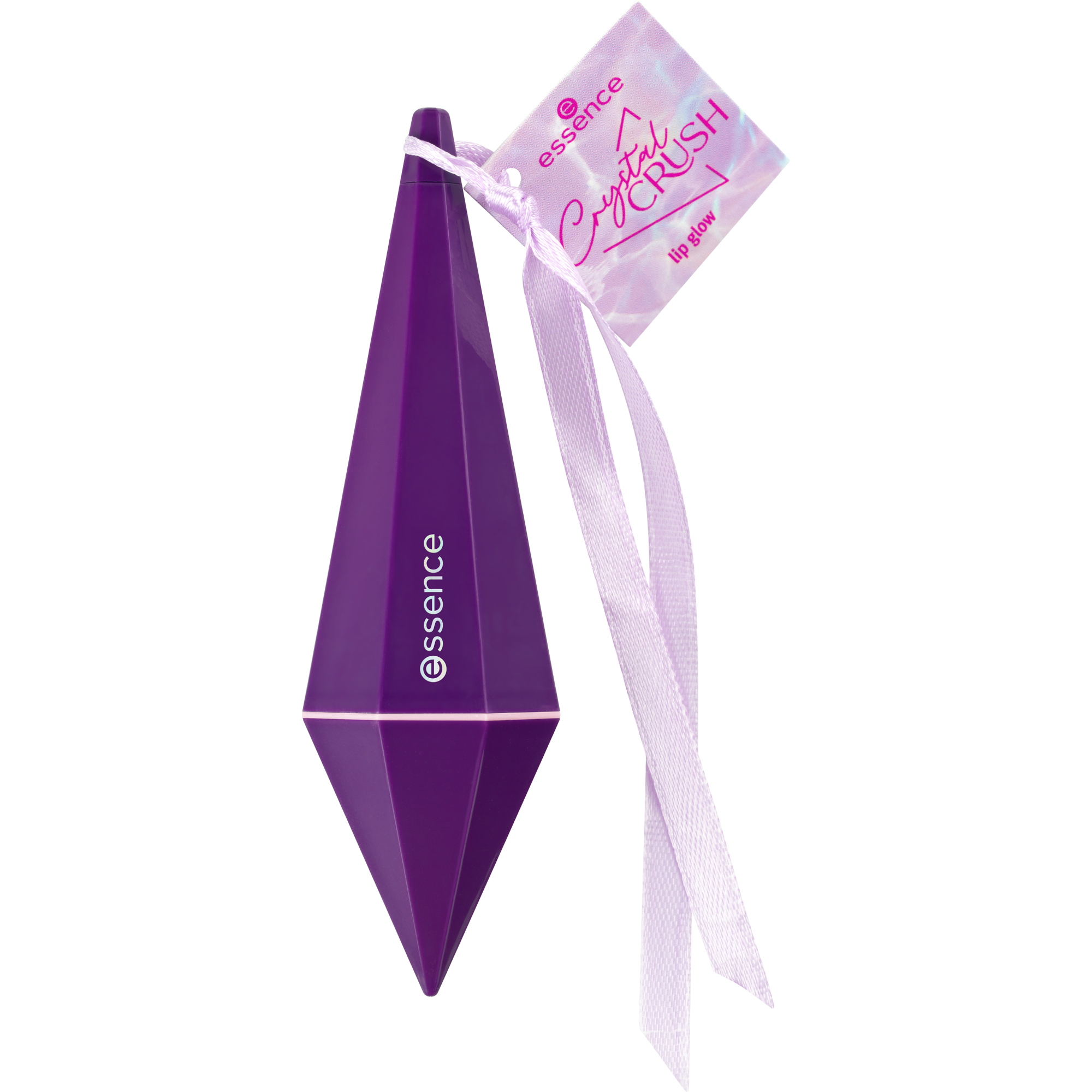 CRYSTAL CRUSH lip glow