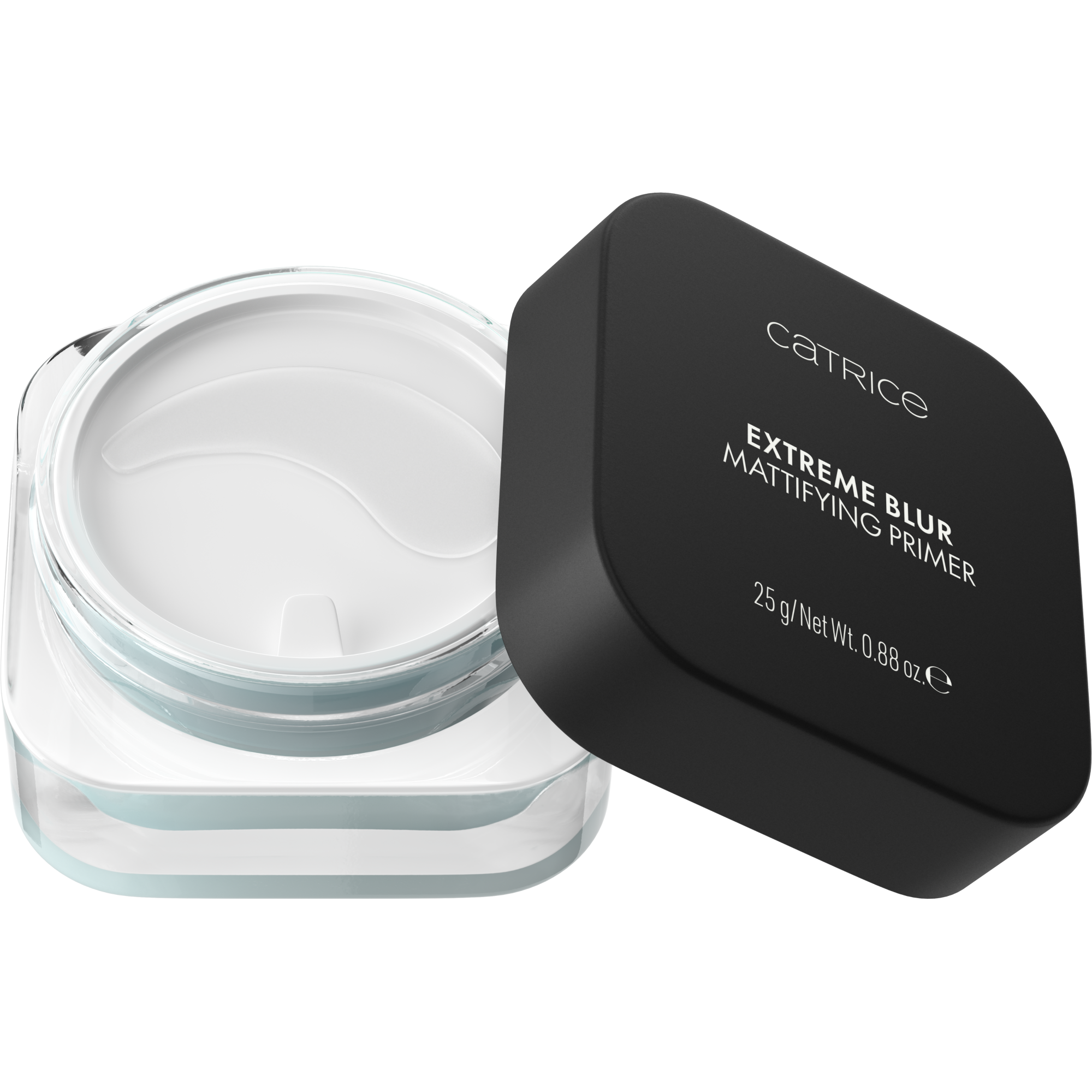 Extreme Blur Mattifying Primer