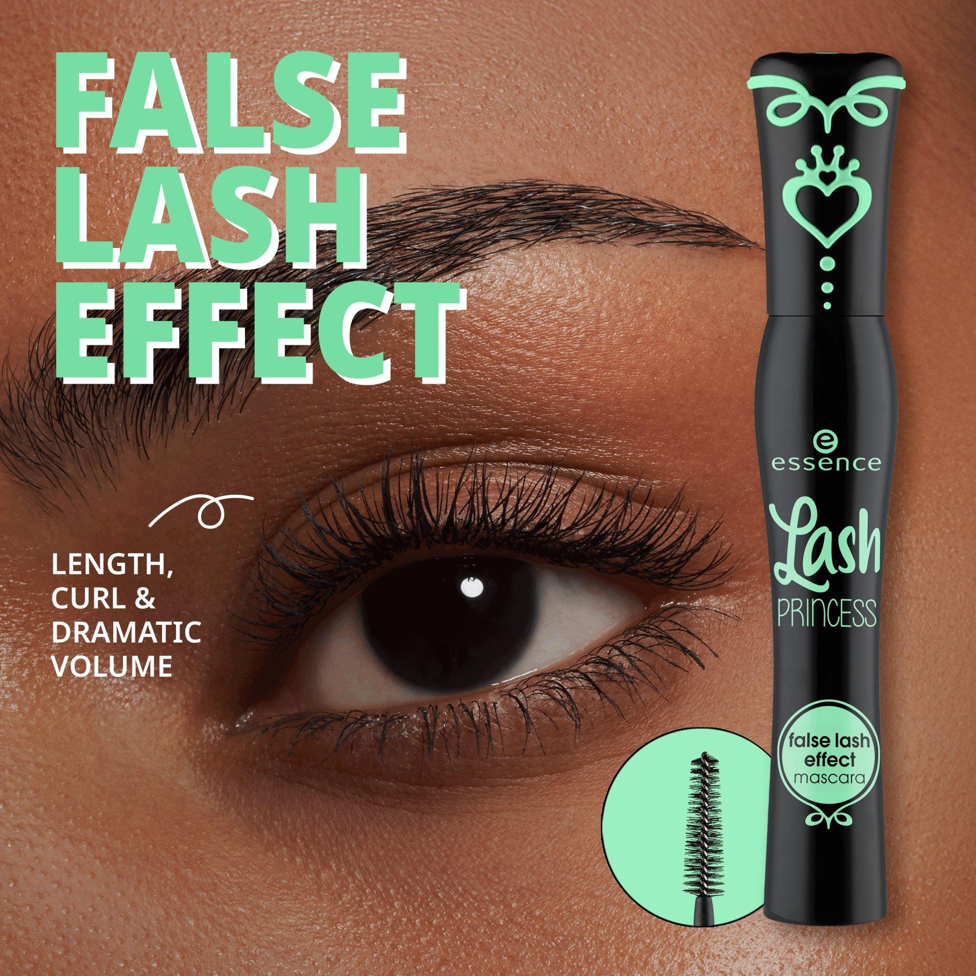 Lash PRINCESS false lash effect mascara