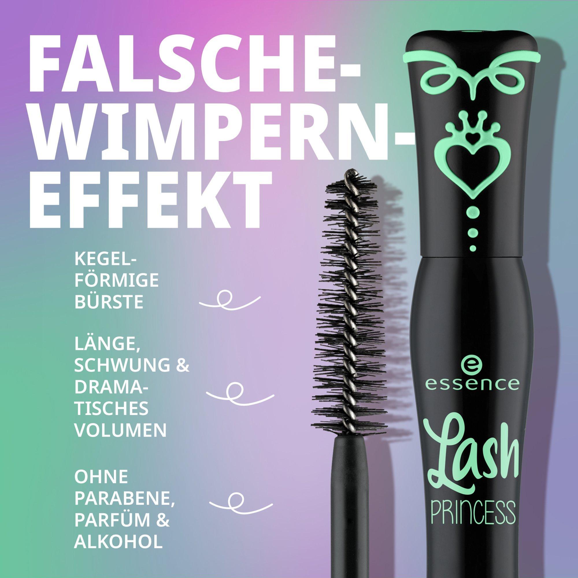 Lash PRINCESS false lash effect mascara