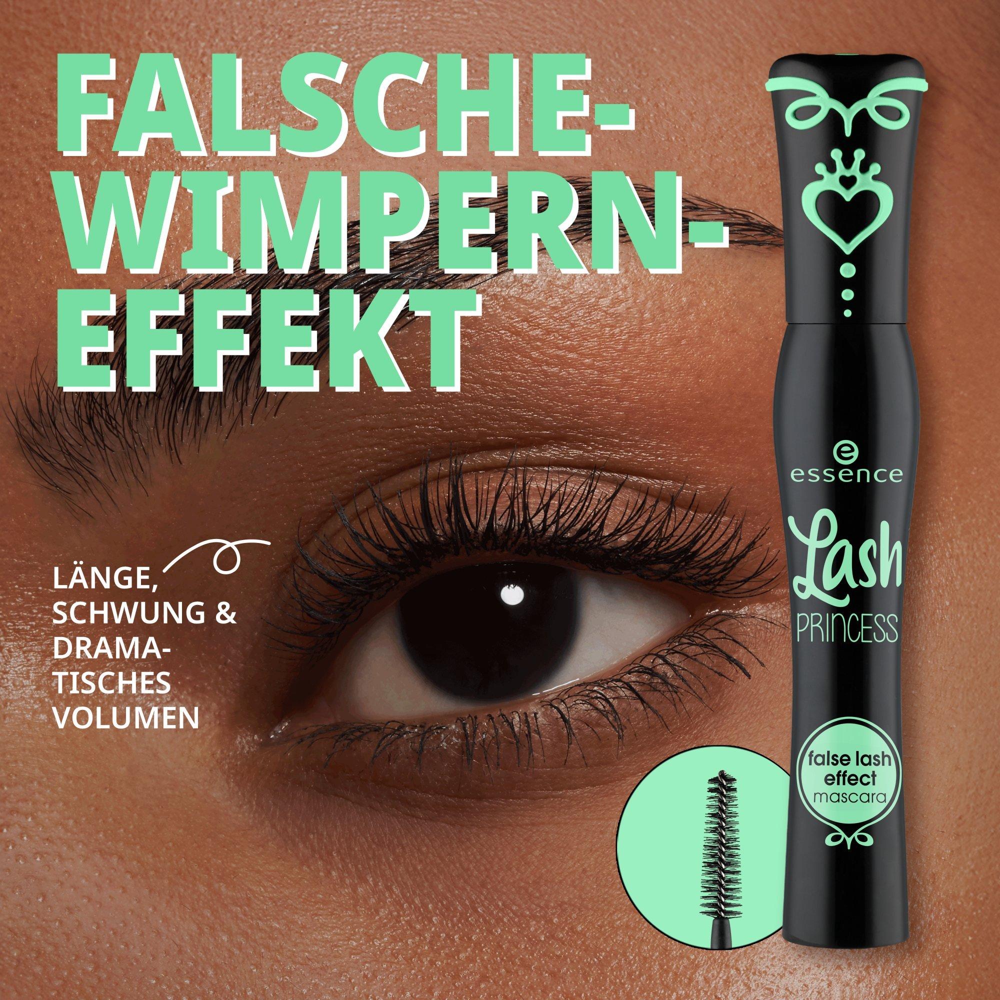 Lash PRINCESS false lash effect mascara