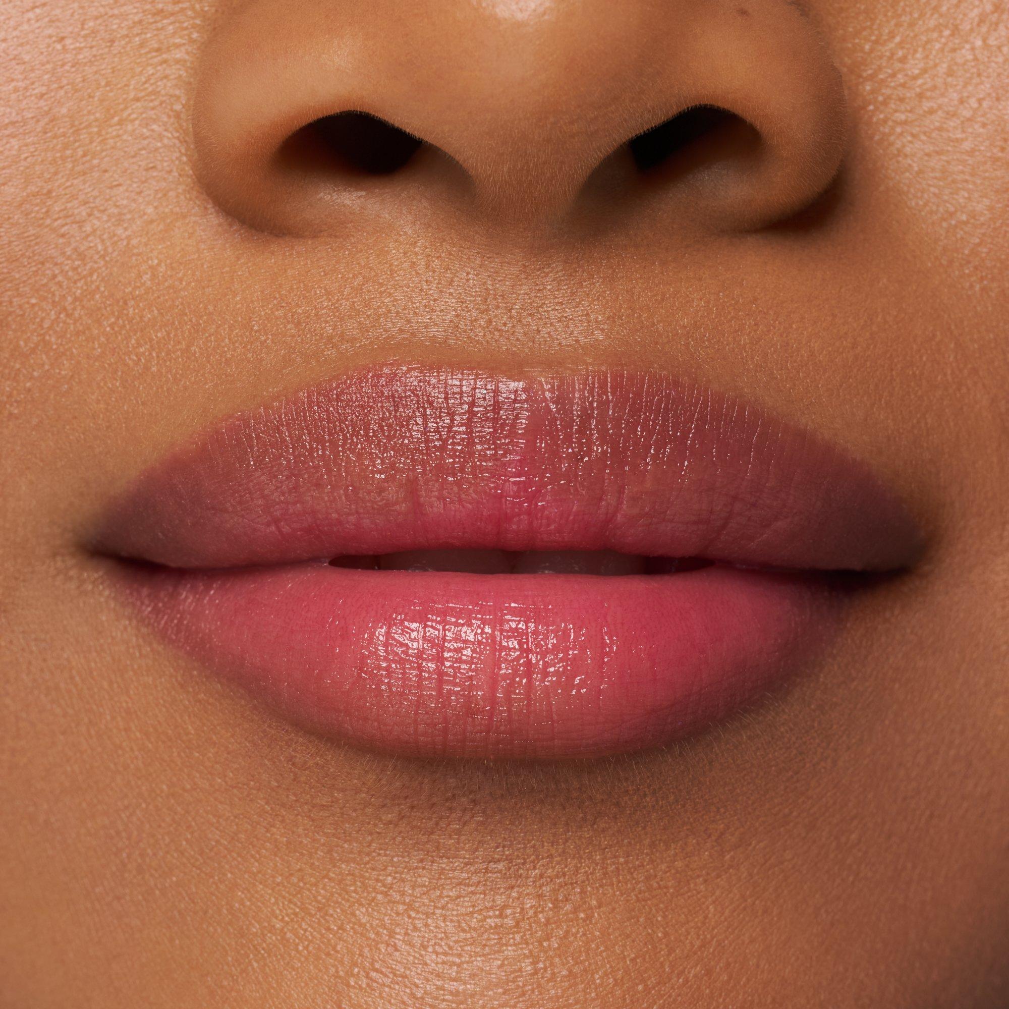 AQUA JELLY COLOUR CHANGING LIPSTICK