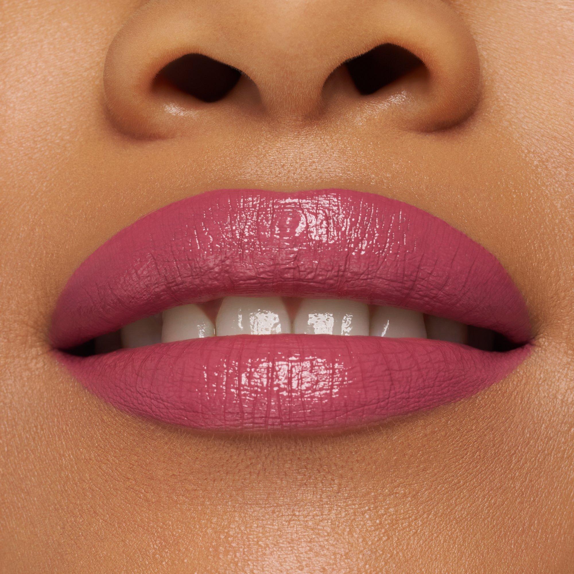 satin GLOW luminous shine huulepulk