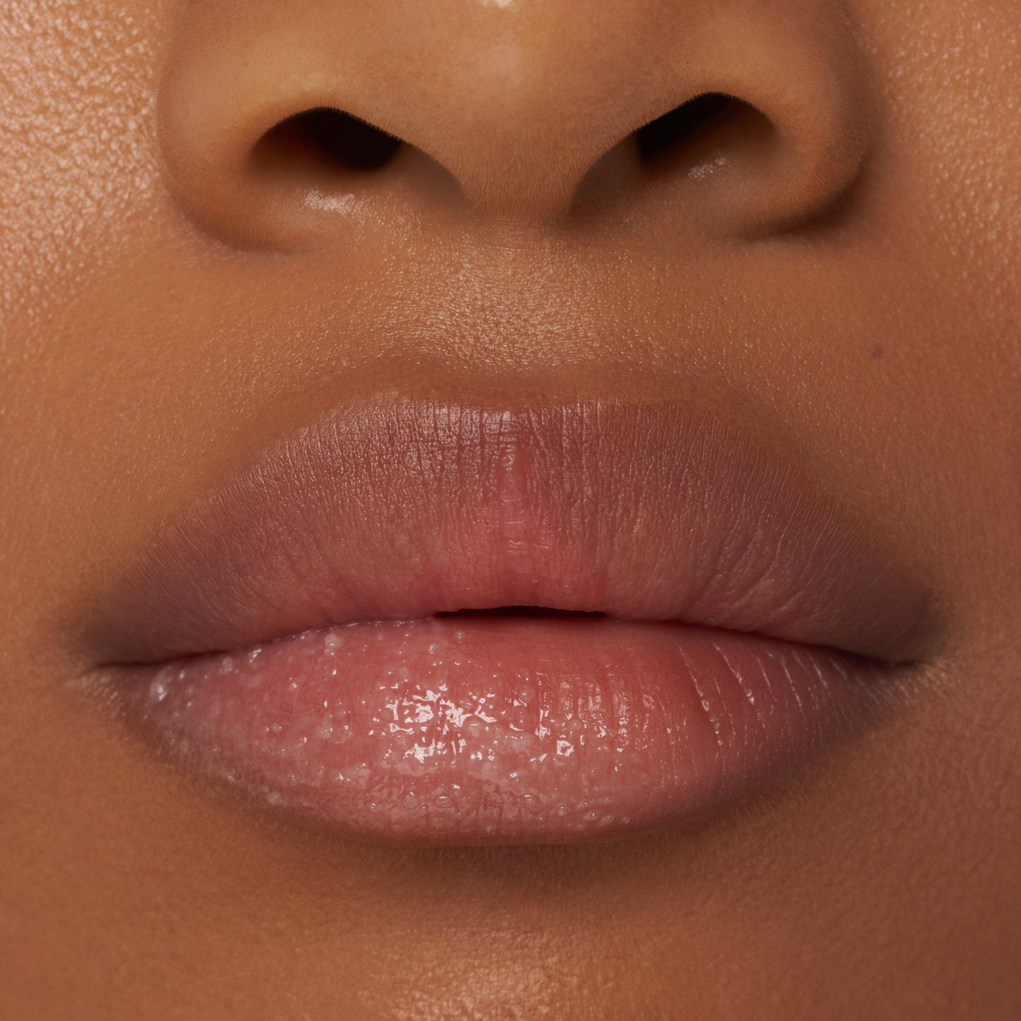 LIP swirl sugar scrub