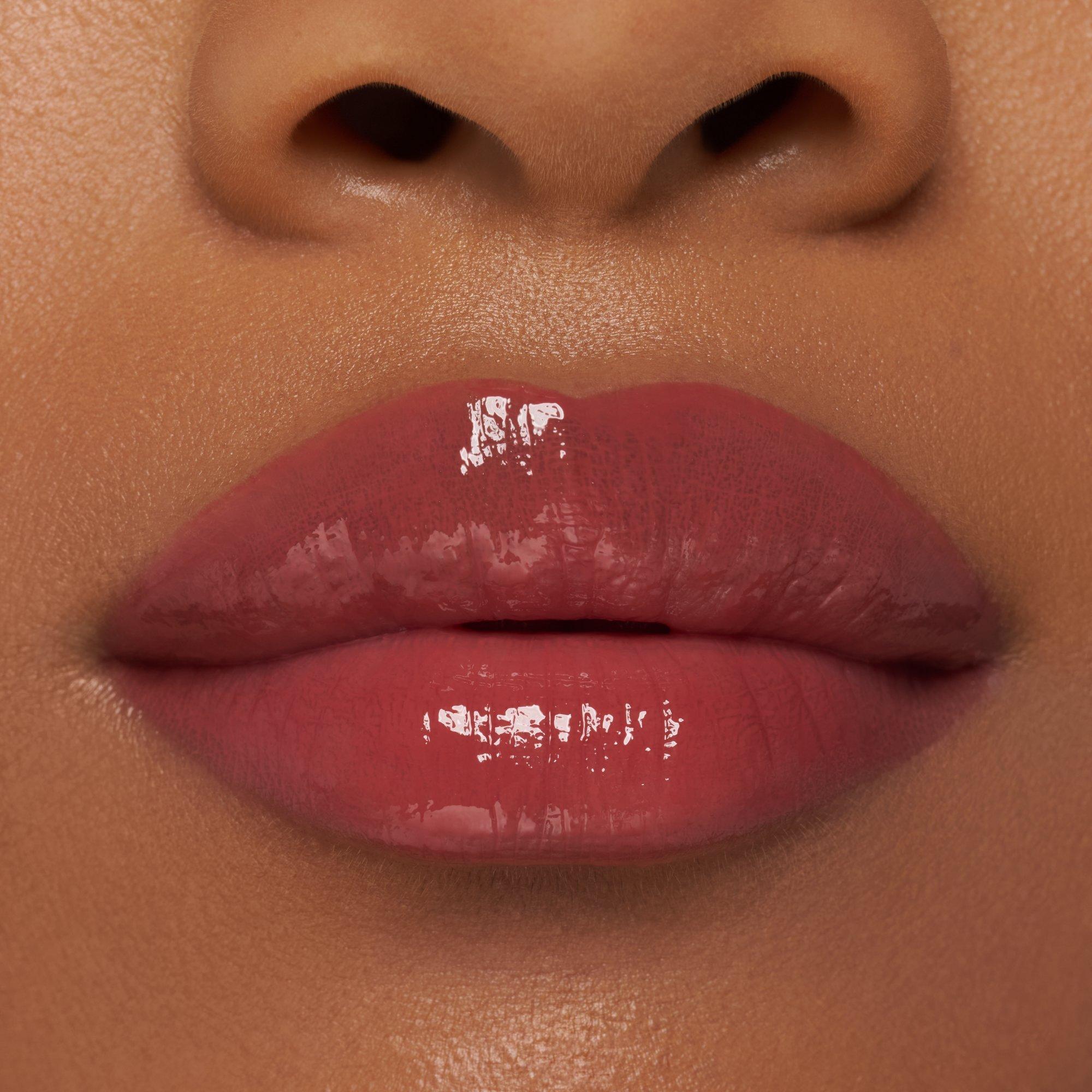 GLOSSY GLAZE high shine šminka