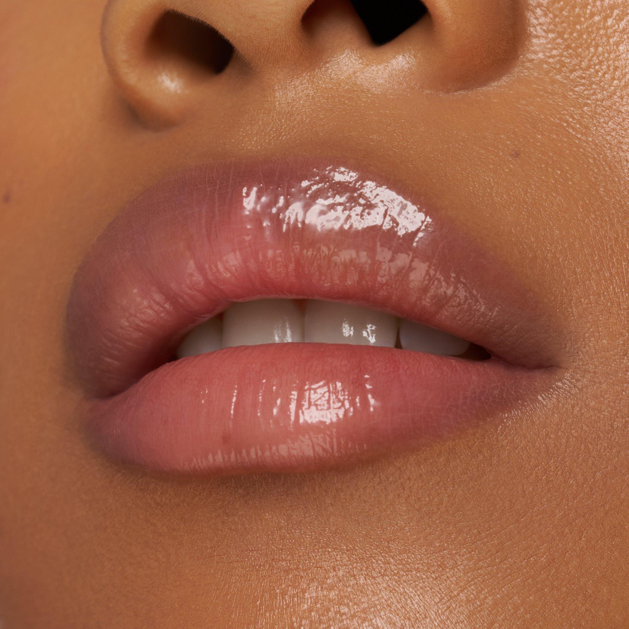 LIP swirl caring mask