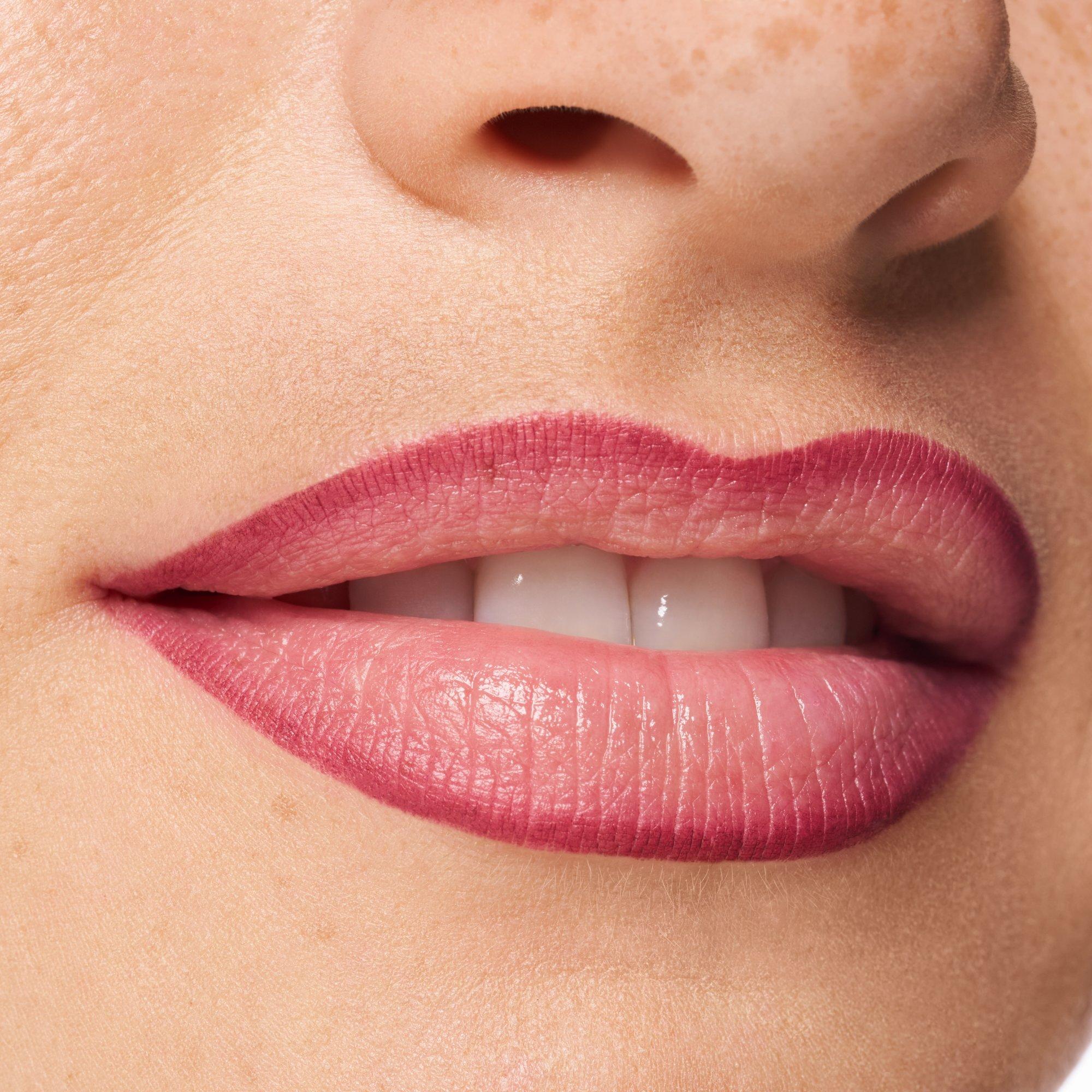 8h MATTE comfort lipliner