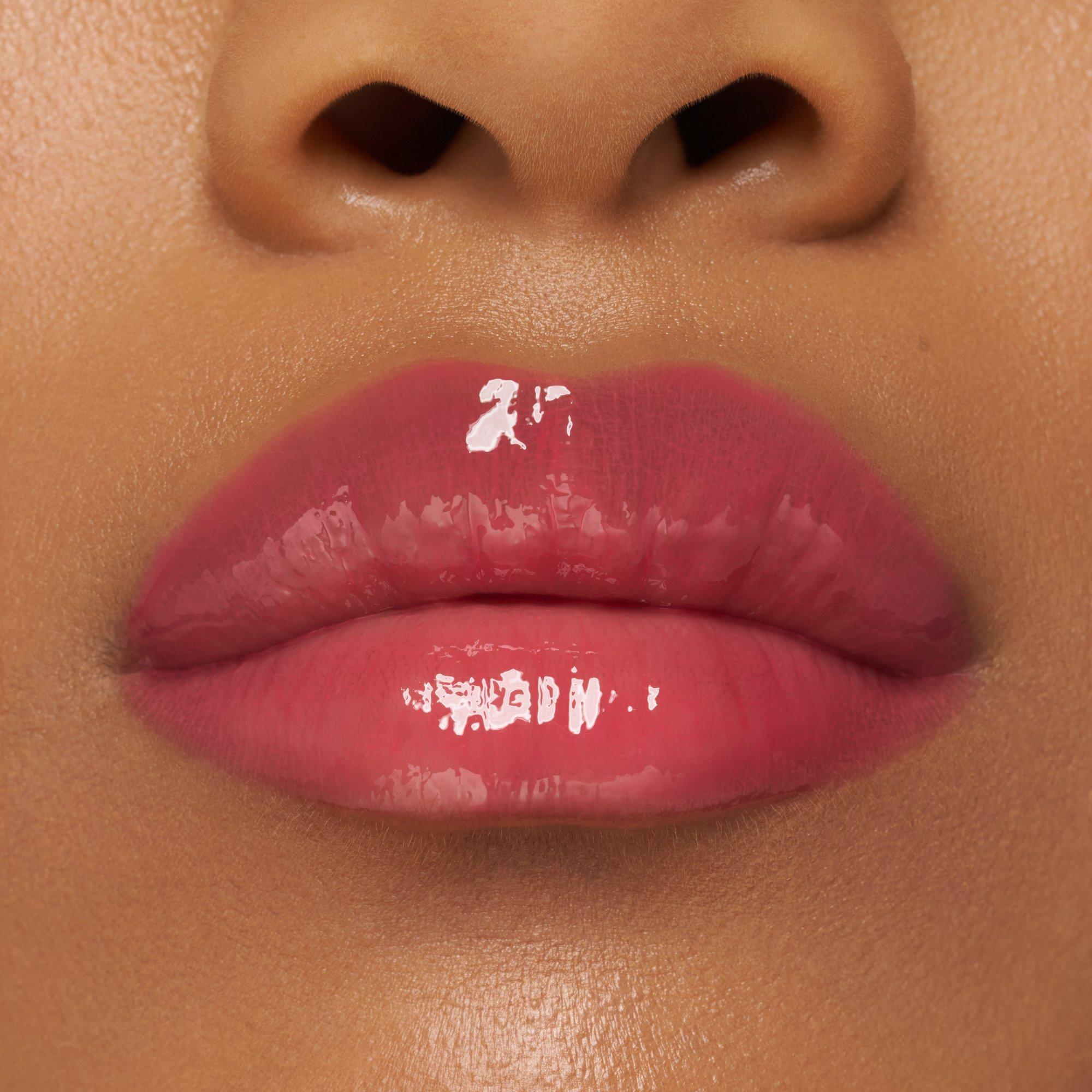 extreme shine brillo de labios voluminizador