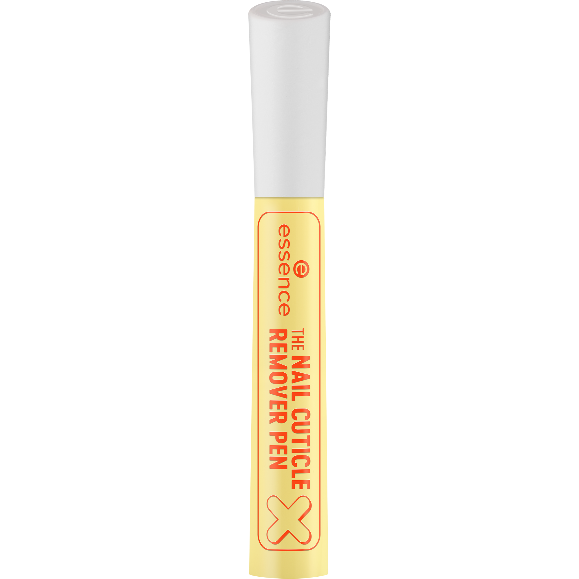 THE NAIL CUTICLE REMOVER PEN rotulador quitacutículas
