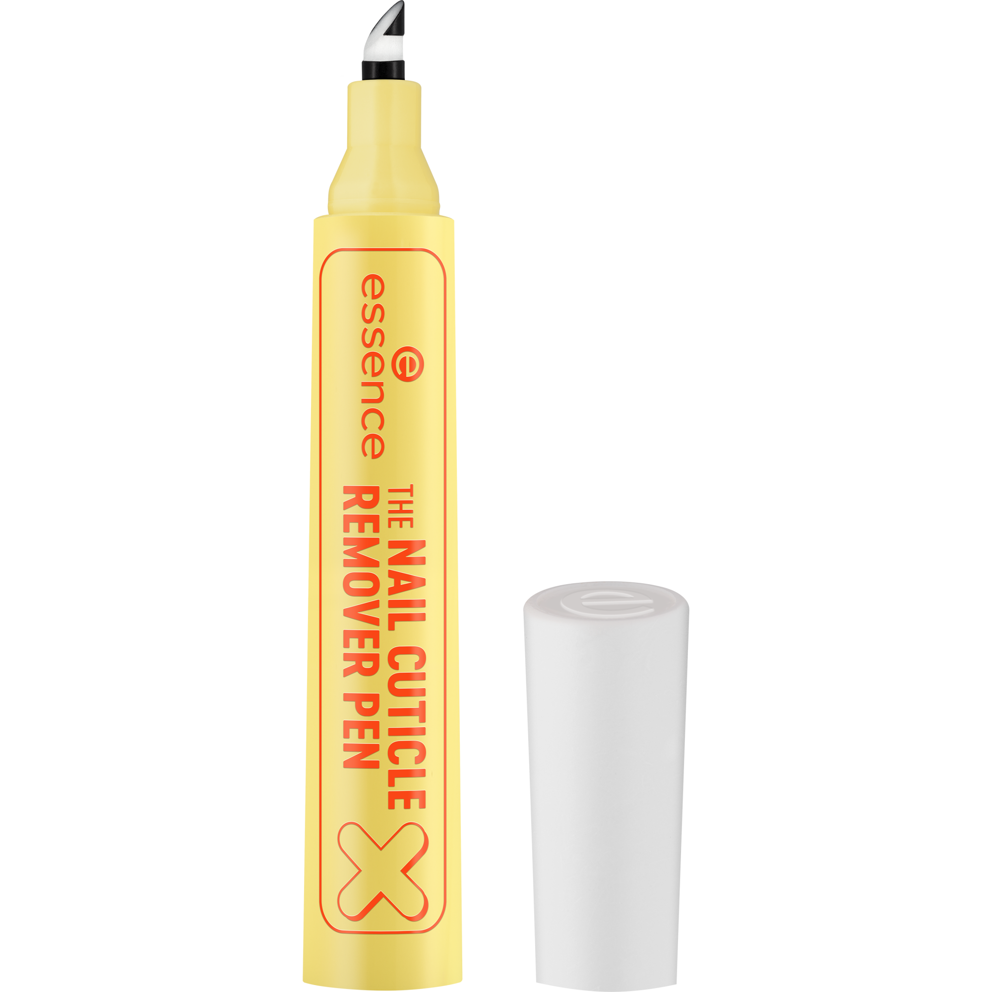 DE NAGELRIEM REMOVER PEN