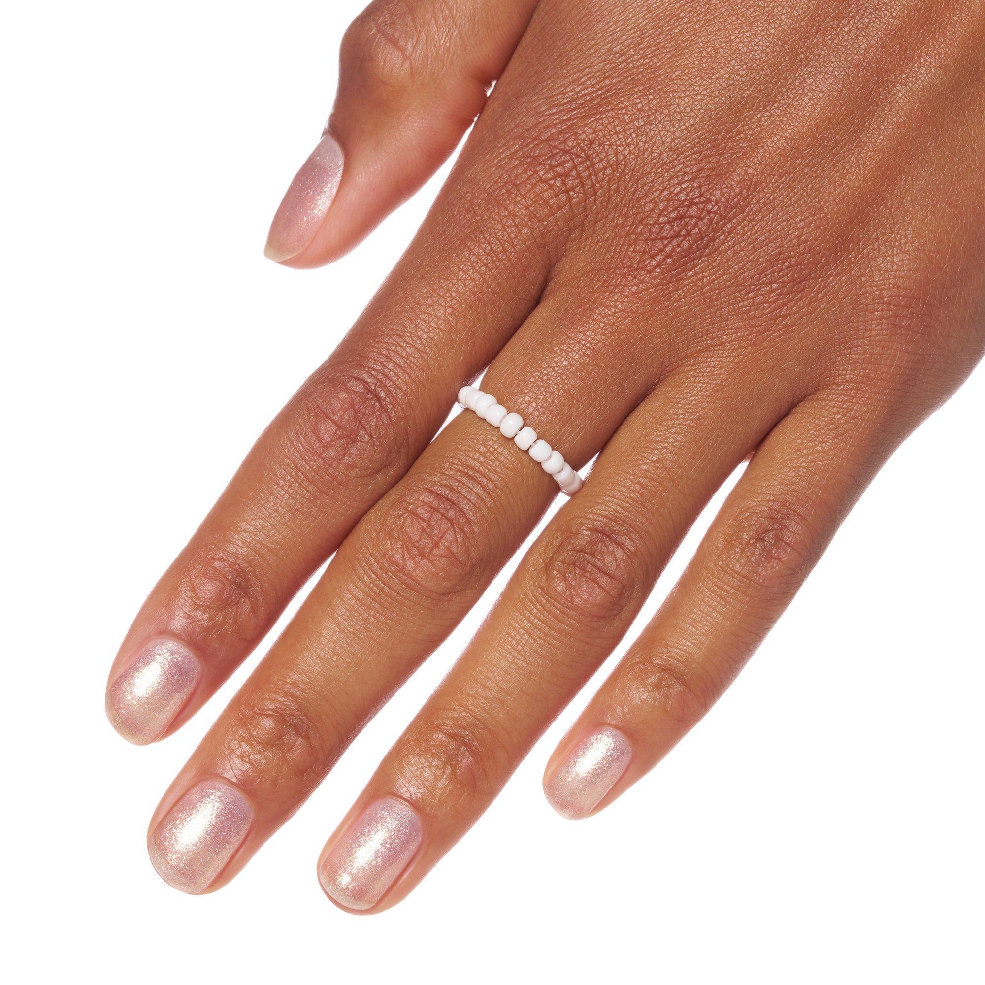 απολεπιστικό νυχιών fairy SHIMMER