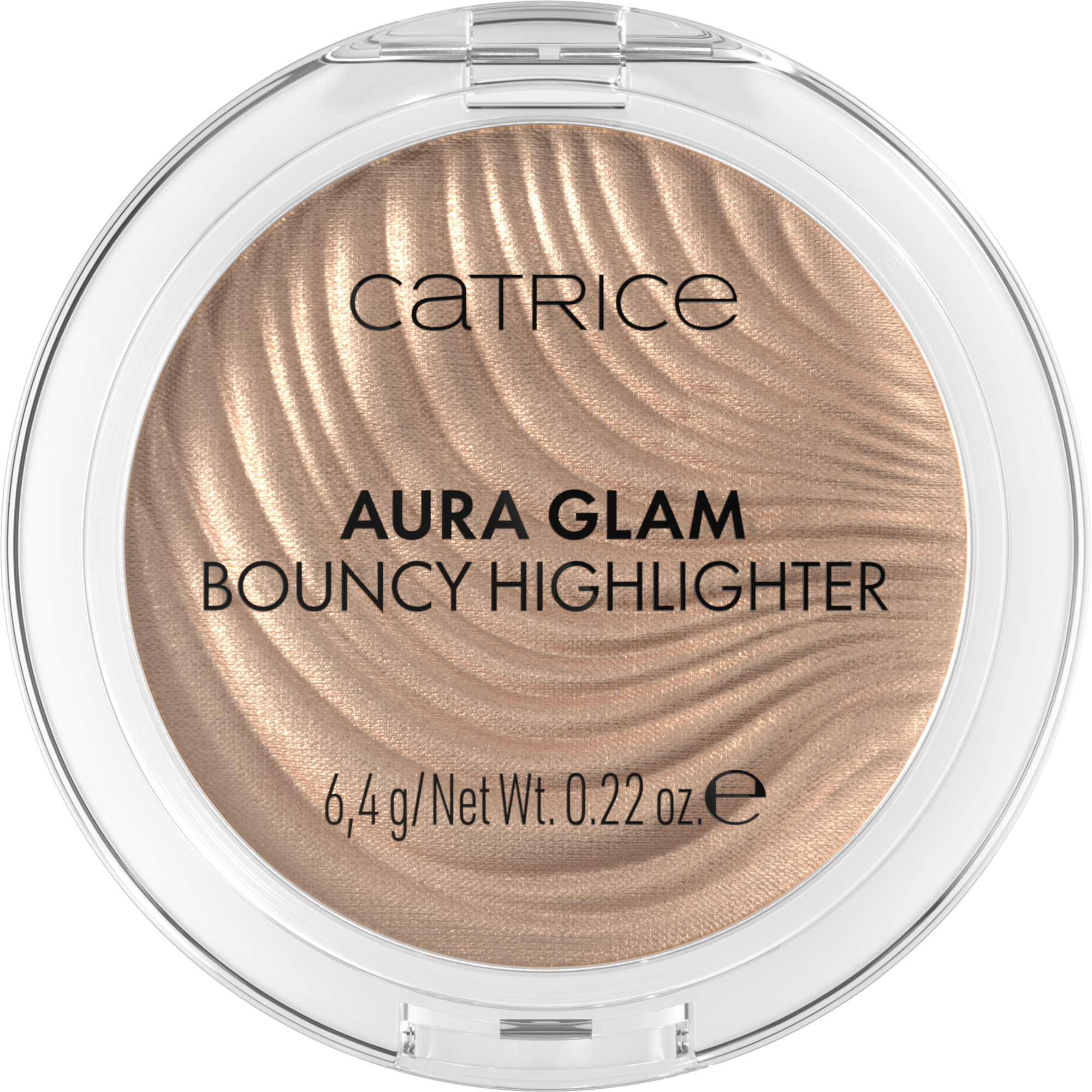 Aura Glam Bouncy Highlighter