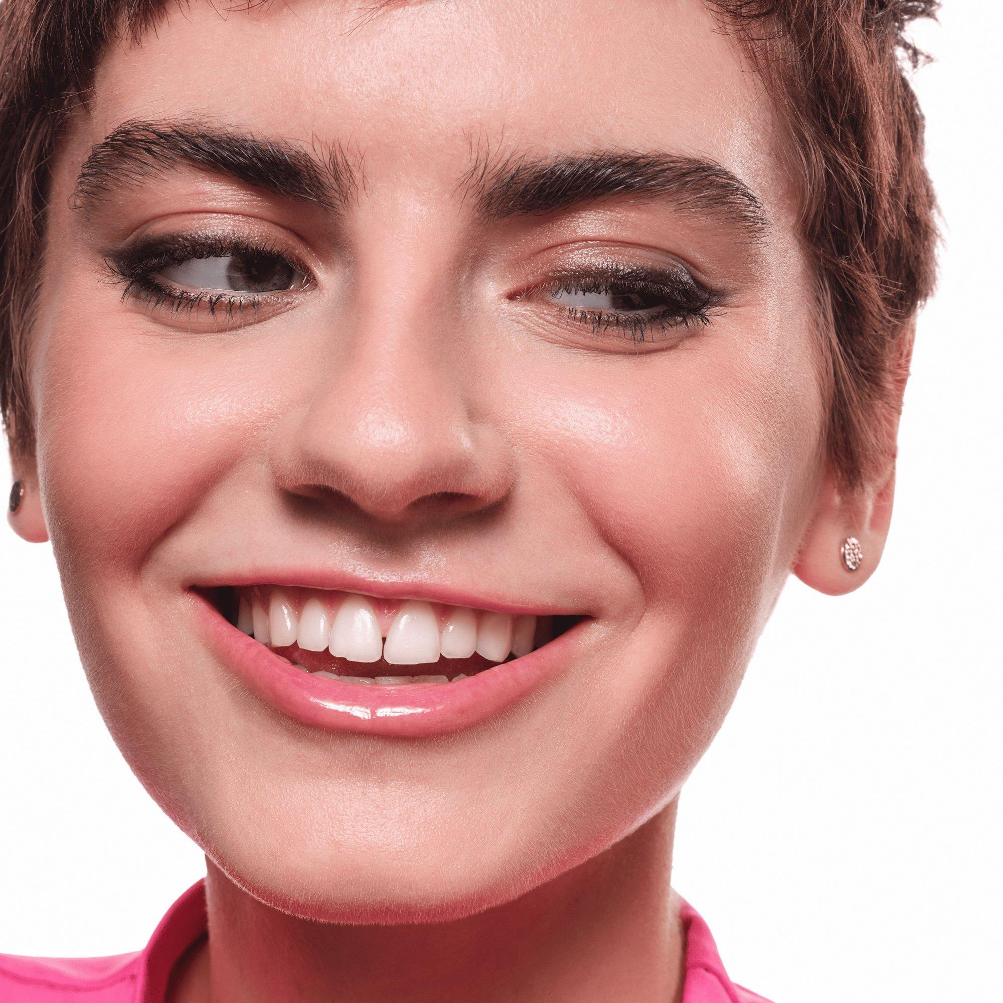 gelové oční linky SATIN BLEND