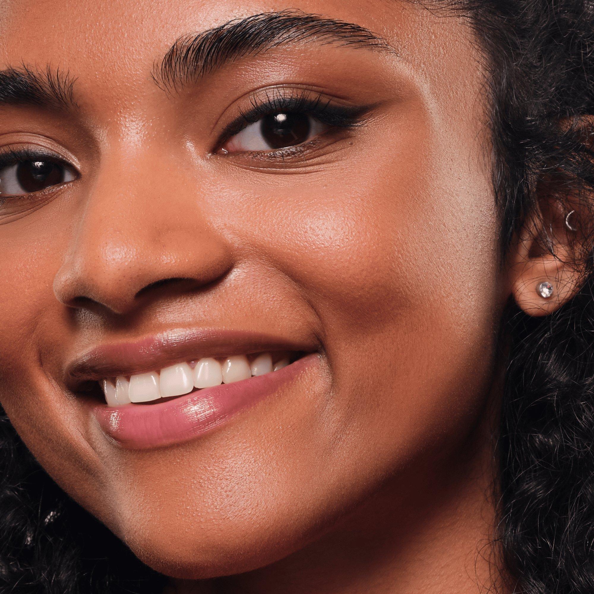 gelové oční linky SATIN BLEND