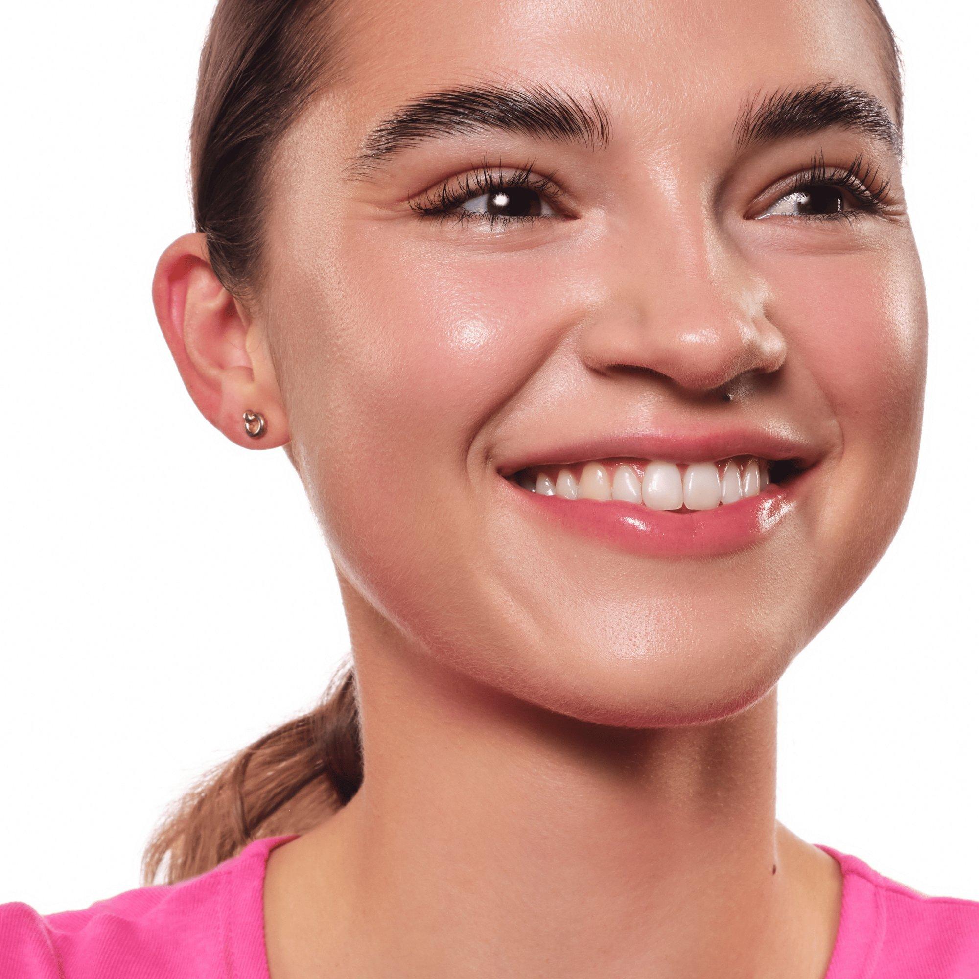 cushion make-up BRIGHTEN UP!