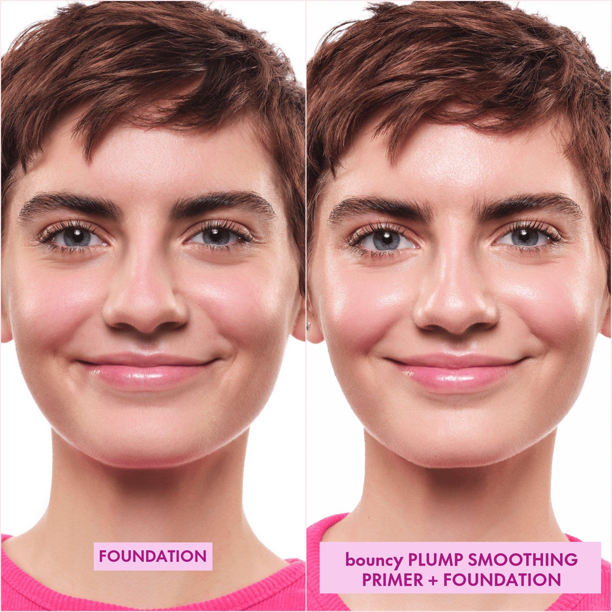 bouncy PLUMP SMOOTHING PRIMER