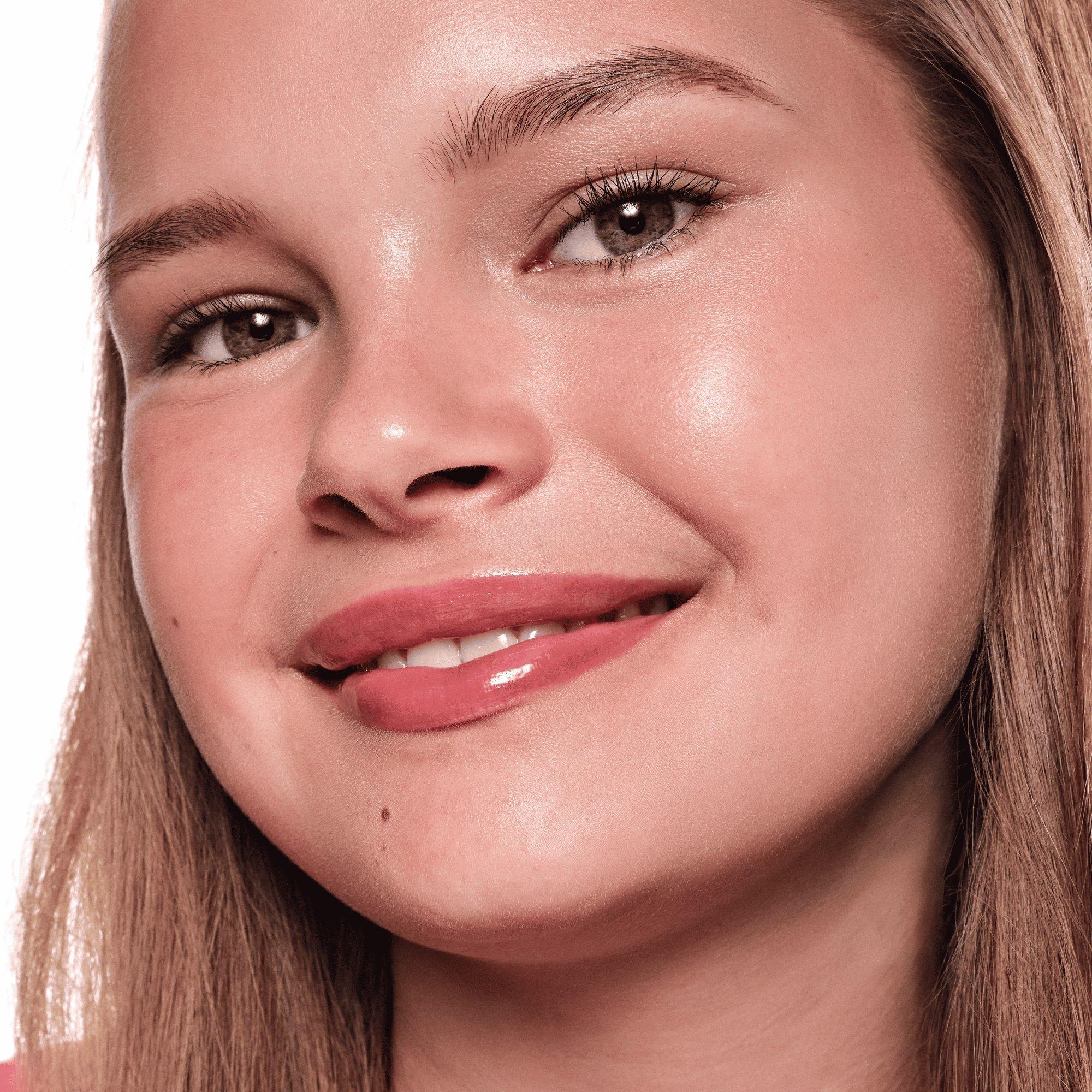 lesk na rty extreme shine