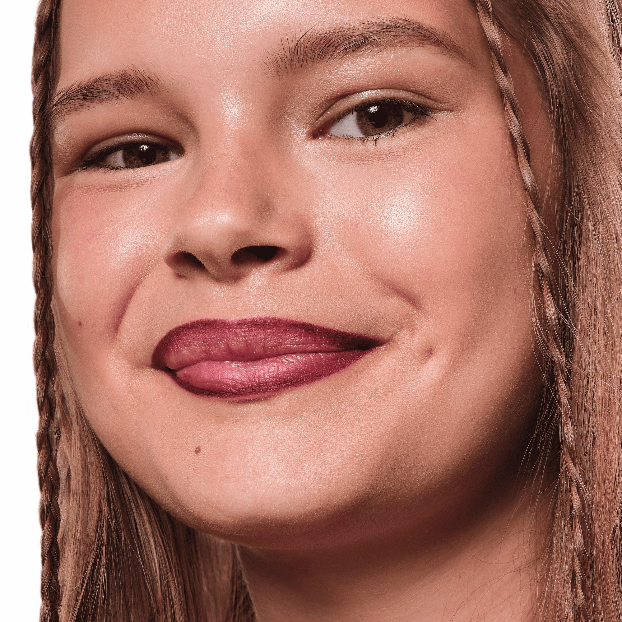 8h MATTE comfort lipliner